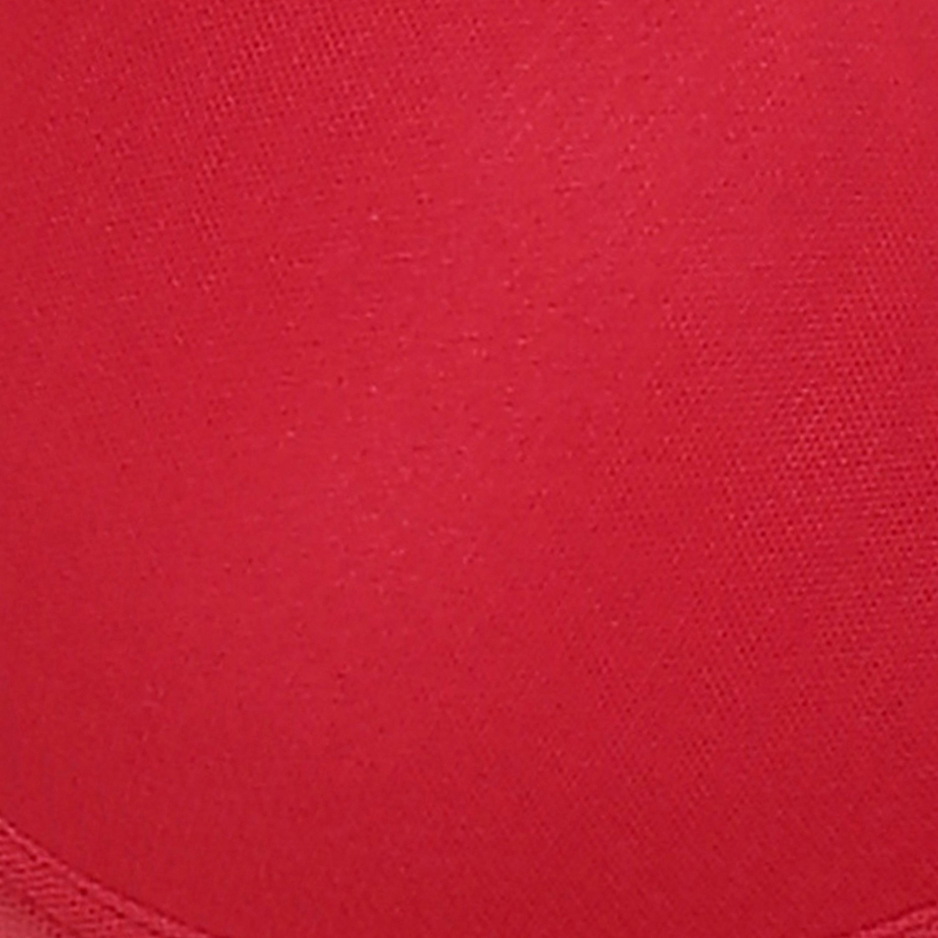 Clovia Padded Non-Wired Women's T-shirt Bra in Red-women-clothing-lingerie-bras-image-5