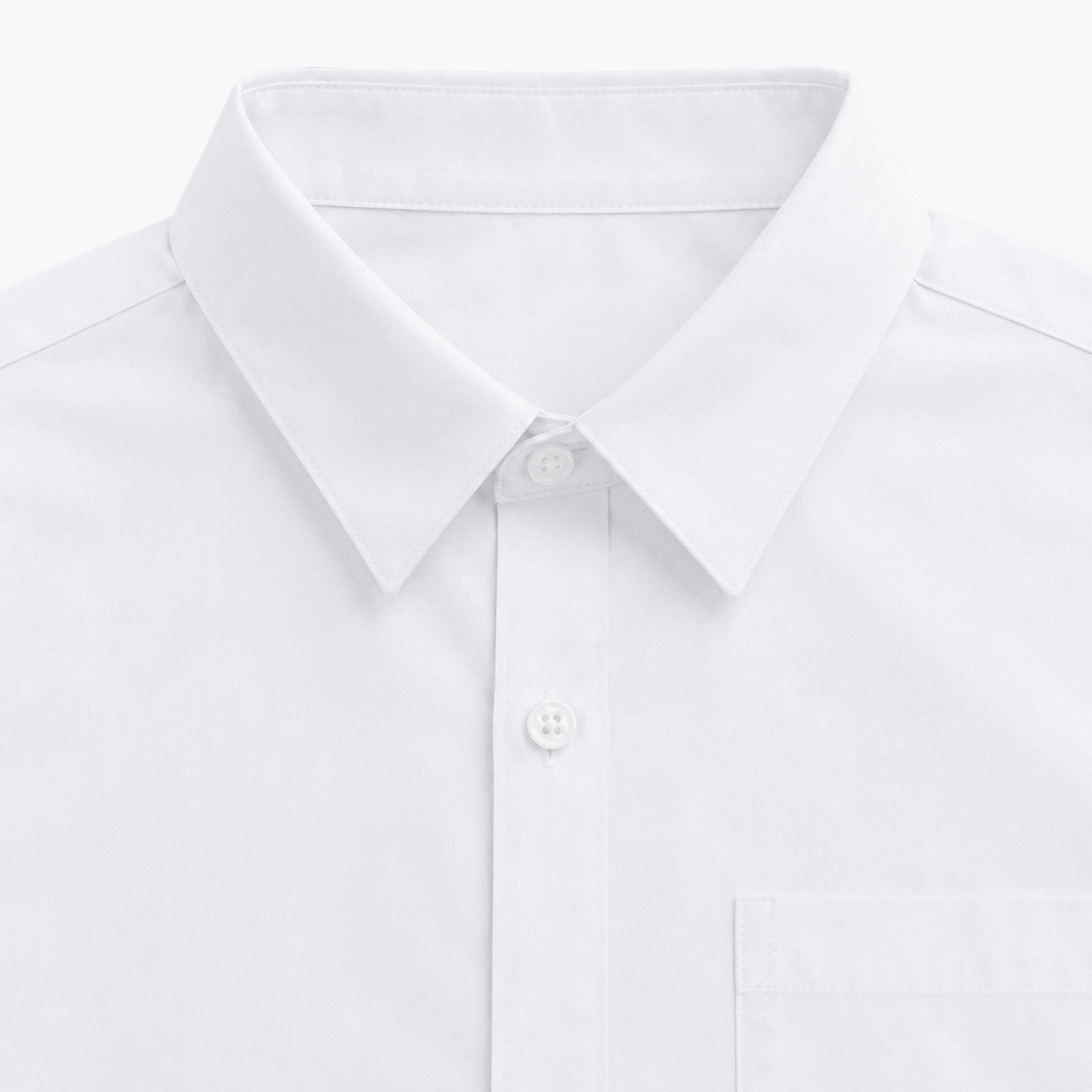 Victor and Jane Long Sleeves Solid Collared Shirt-boys-clothing-shirts-image-5