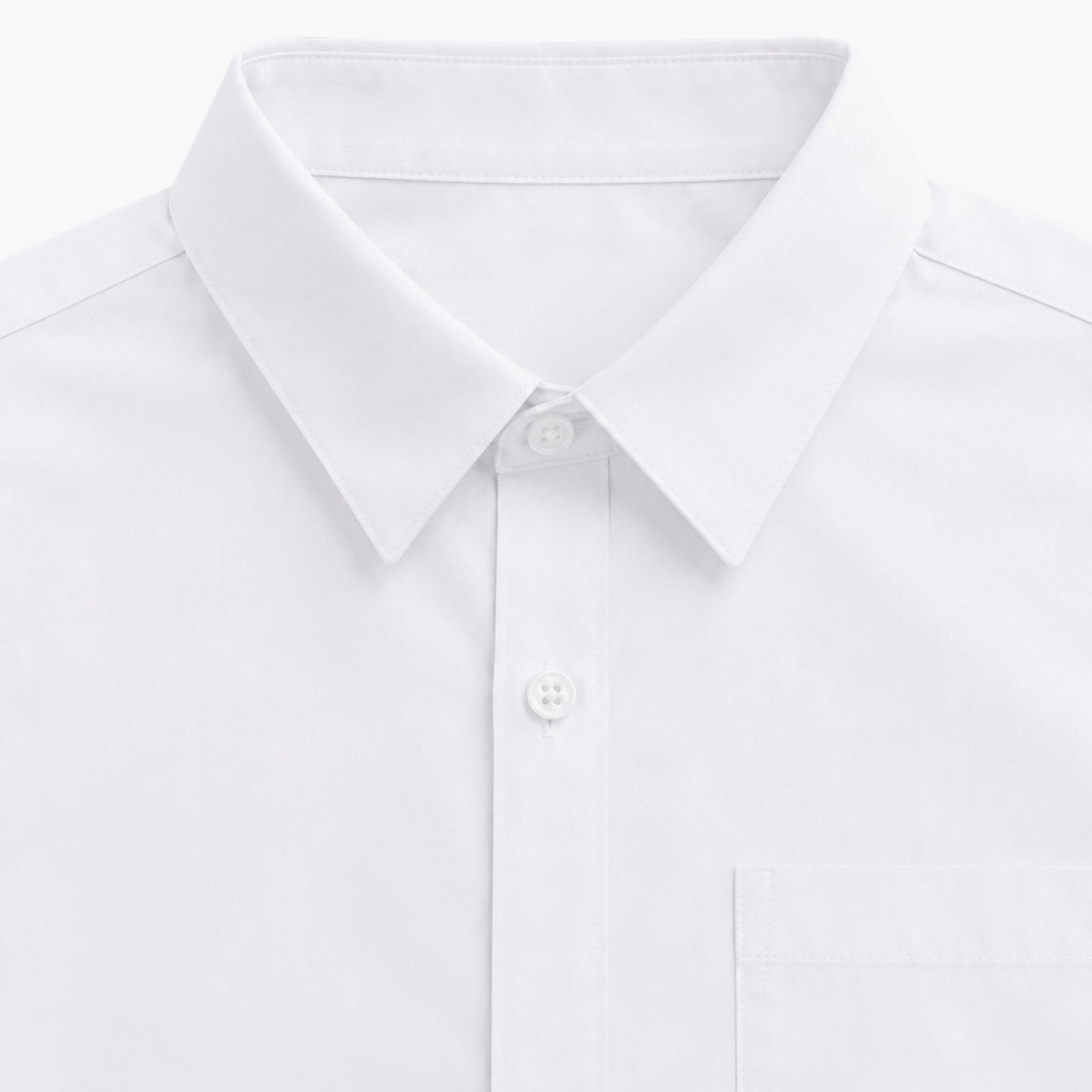 Victor and Jane Long Sleeves Solid Collared Shirt-boys-clothing-shirts-image-5