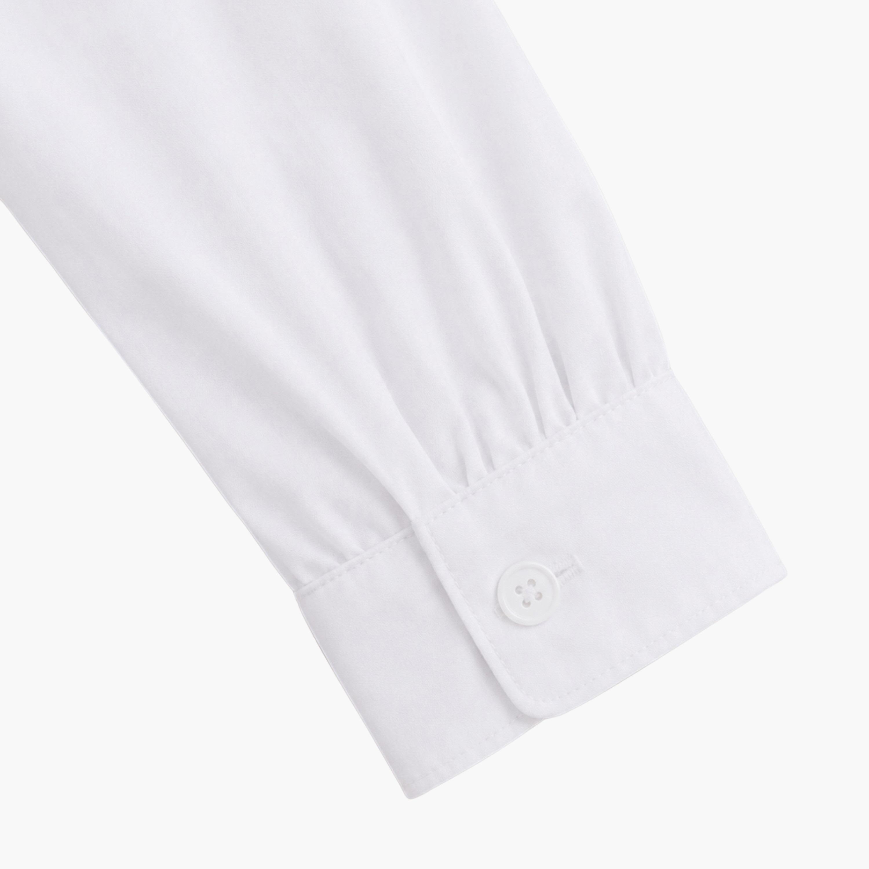 Victor and Jane Long Sleeves Solid Collared Shirt-girls-clothing-blousesandshirts-image-6