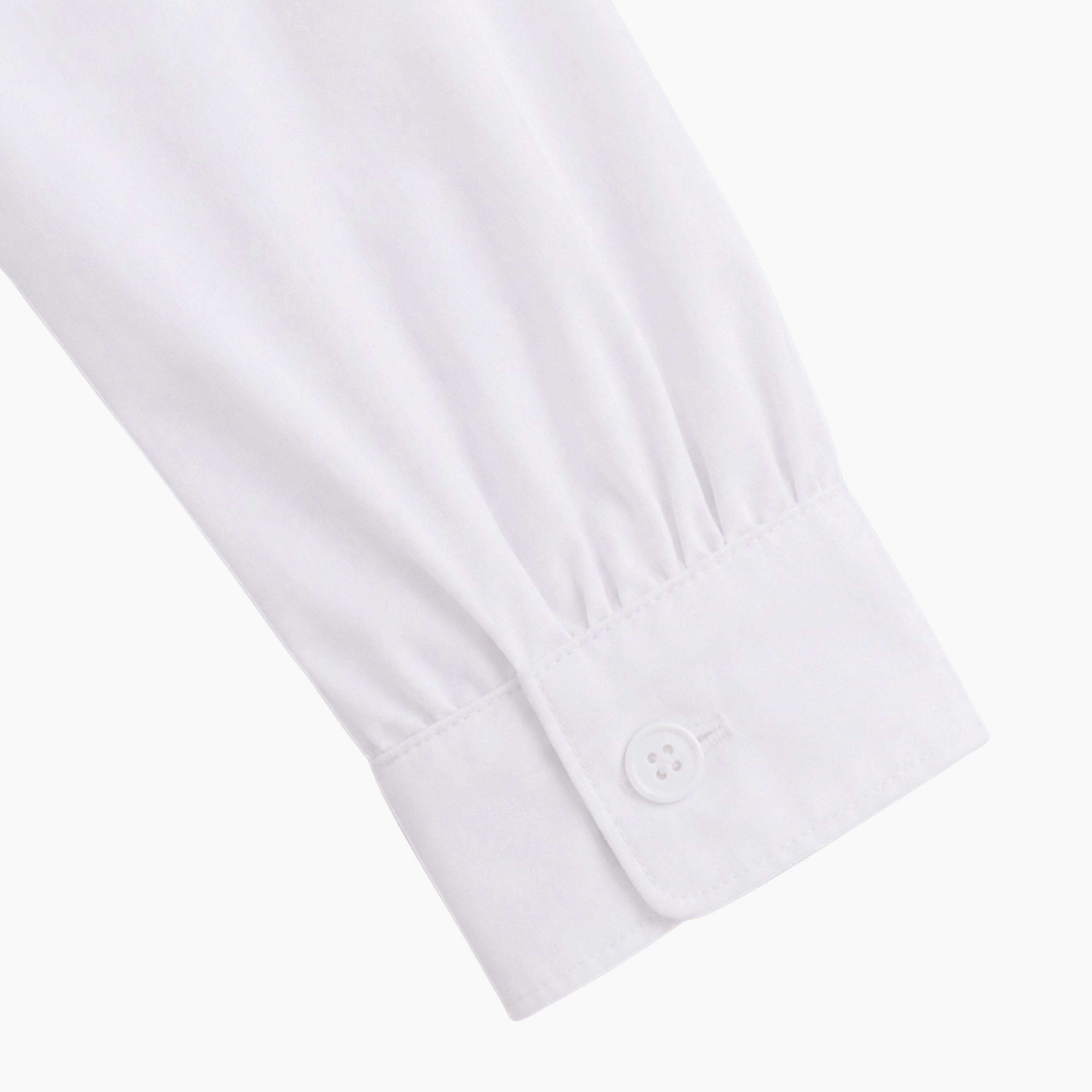 Victor and Jane Long Sleeves Solid Collared Shirt-girls-clothing-blousesandshirts-image-6