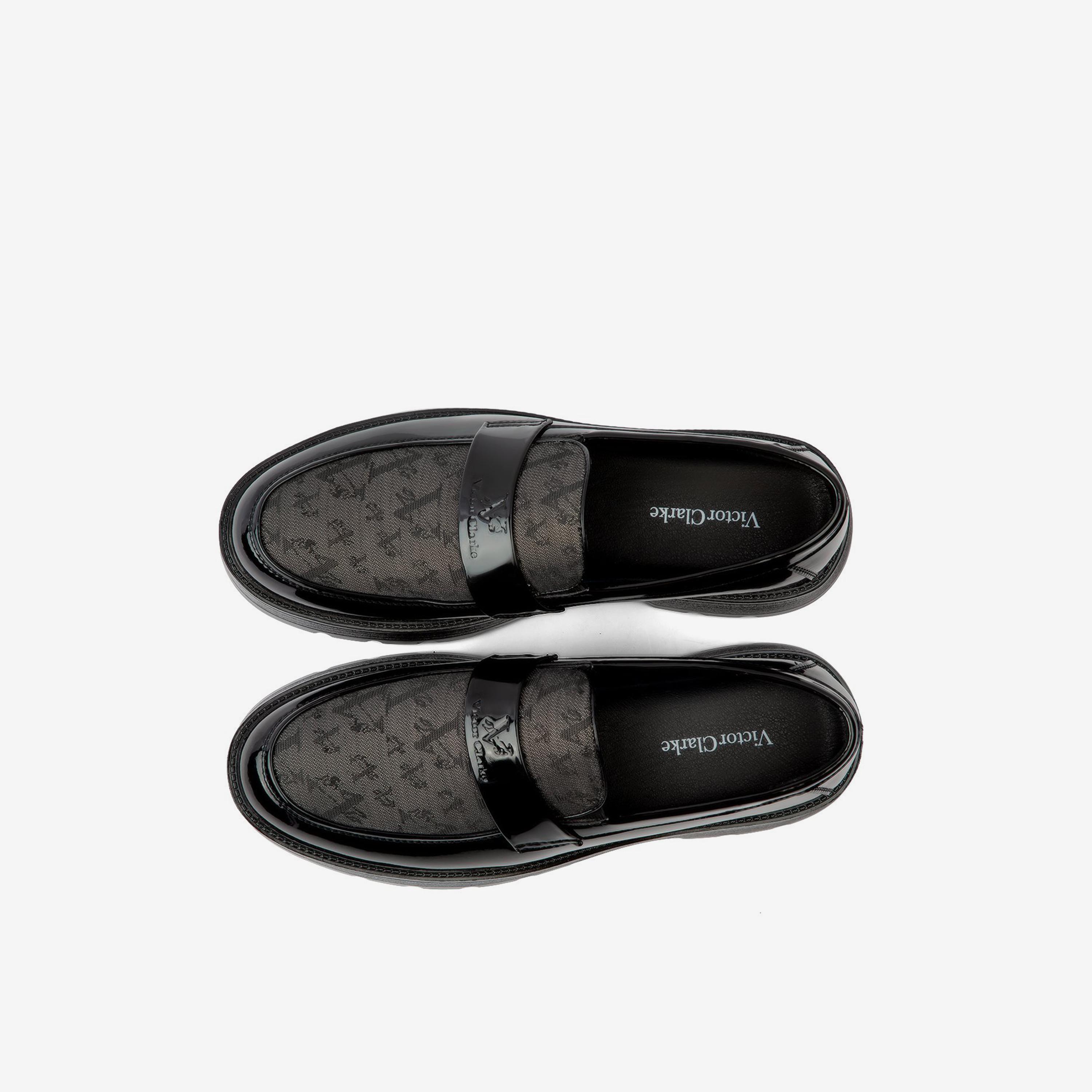 فيكتور كلارك - حذاء لوفر سهل الارتداء للرجال | C622093-men-shoes-loafersandmoccasins-image-2