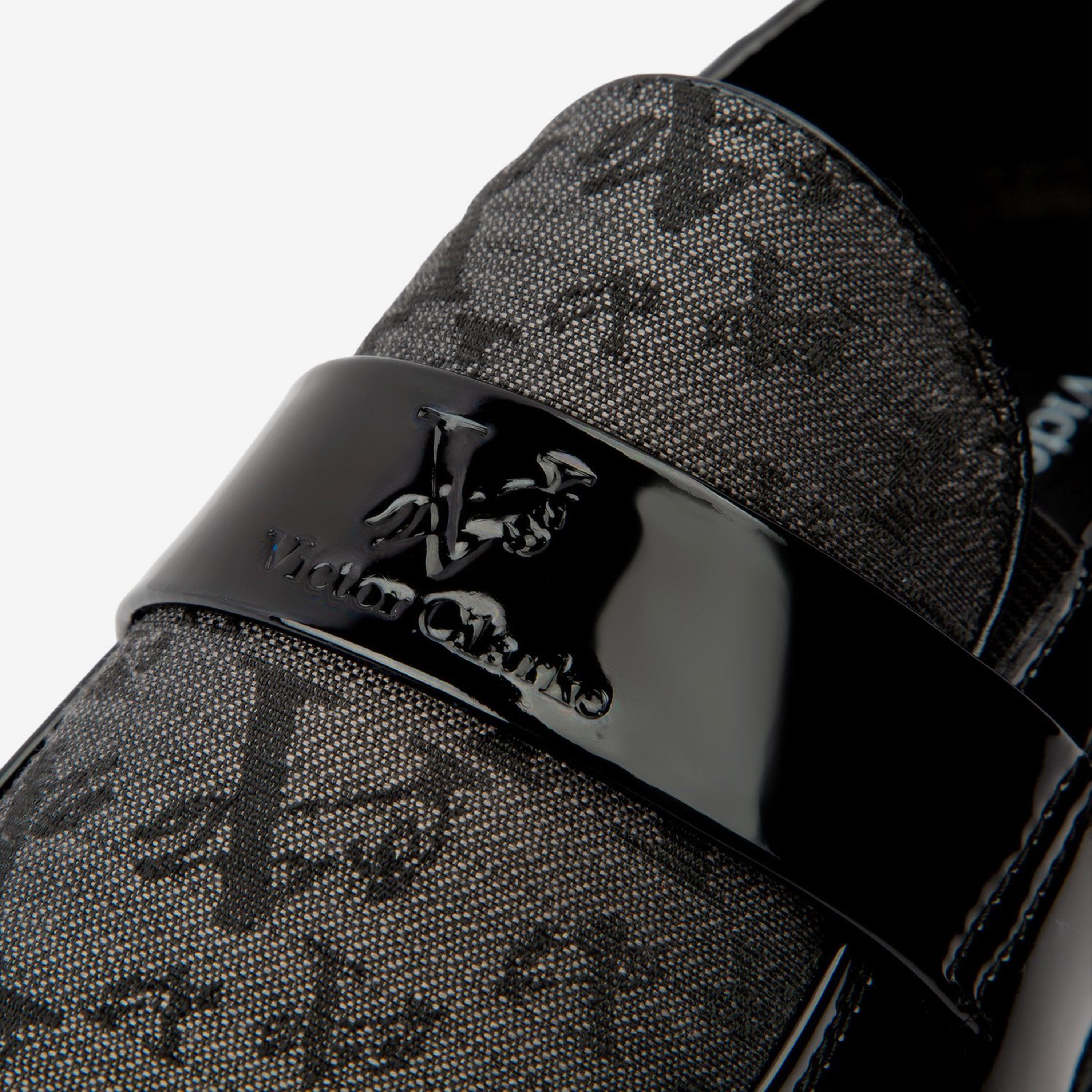 فيكتور كلارك - حذاء لوفر سهل الارتداء للرجال | C622093-men-shoes-loafersandmoccasins-image-5