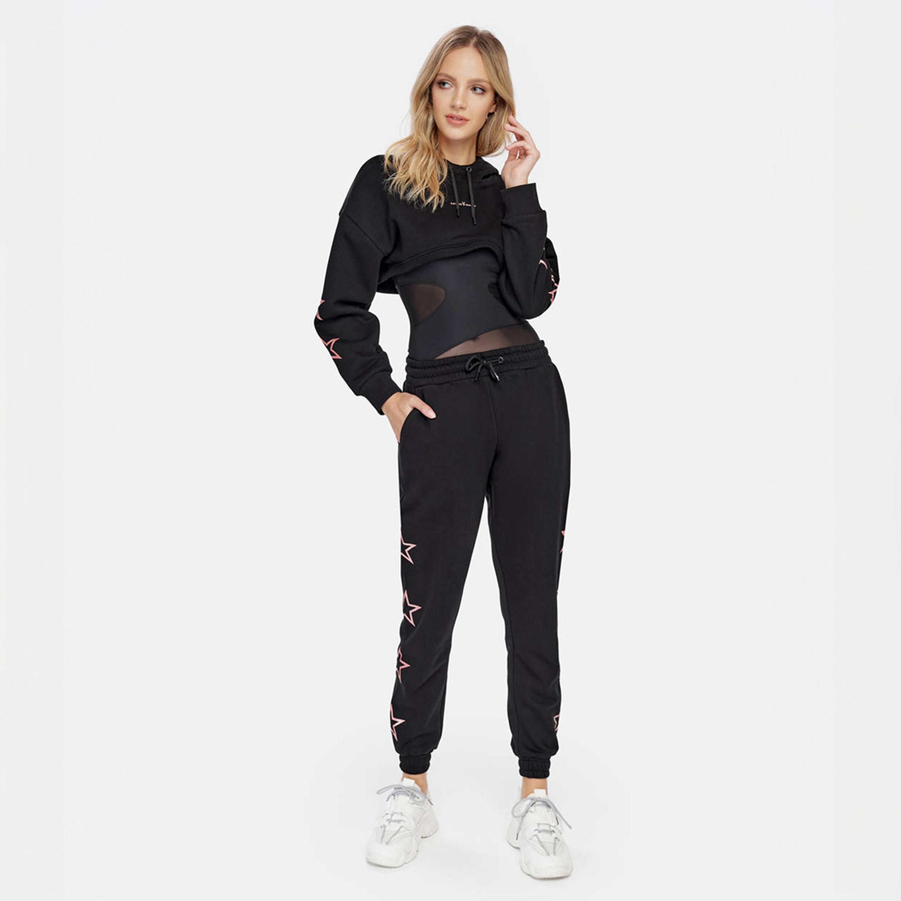 Cardio Bunny Women's Long Sleeve Sweatshirt-women-winterwear-hoodiesandsweatshirts-sweatshirts-image-2