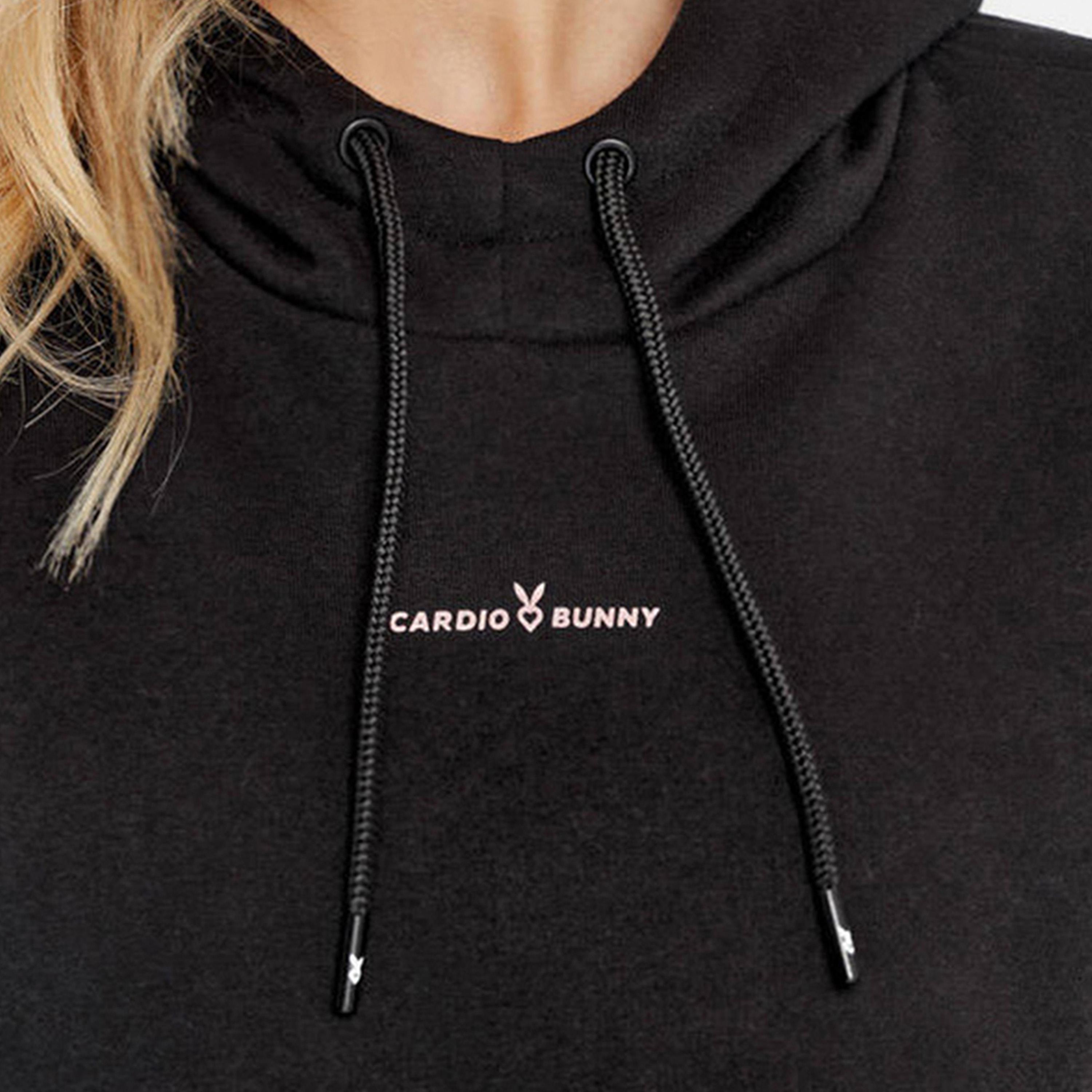 Cardio Bunny Women's Long Sleeve Sweatshirt-women-winterwear-hoodiesandsweatshirts-sweatshirts-image-5