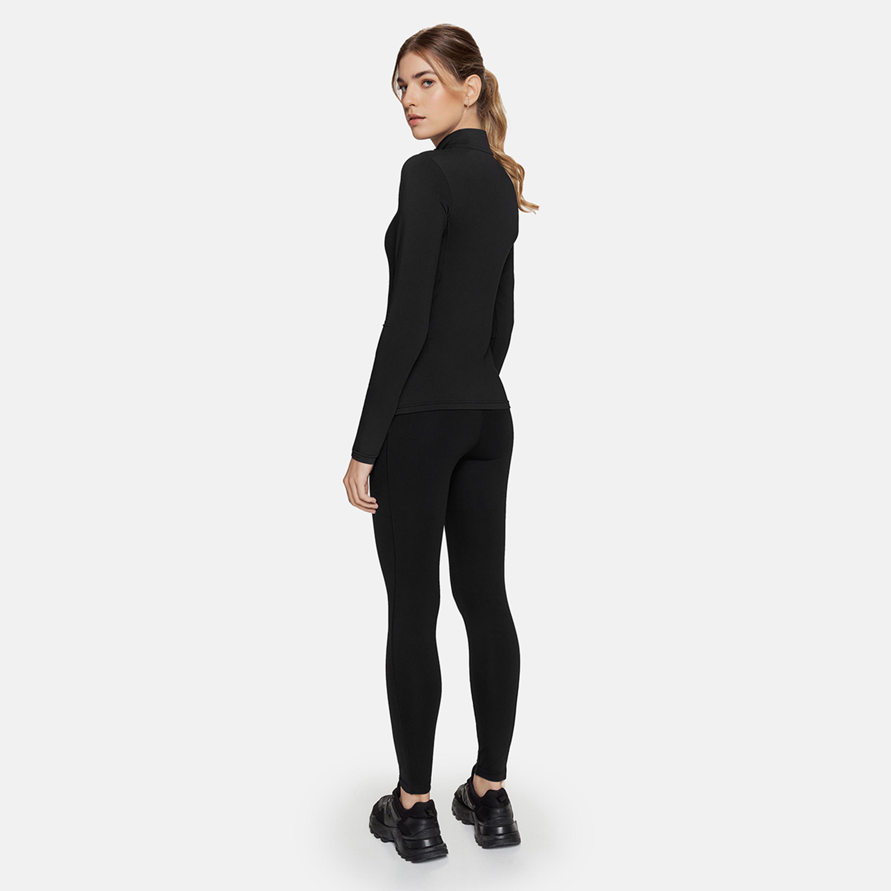 كارديو باني - جاكيت نسائي بأكمام طويلة-women-clothing-sportswearandactivewear-coatsandjackets-jackets-image-3