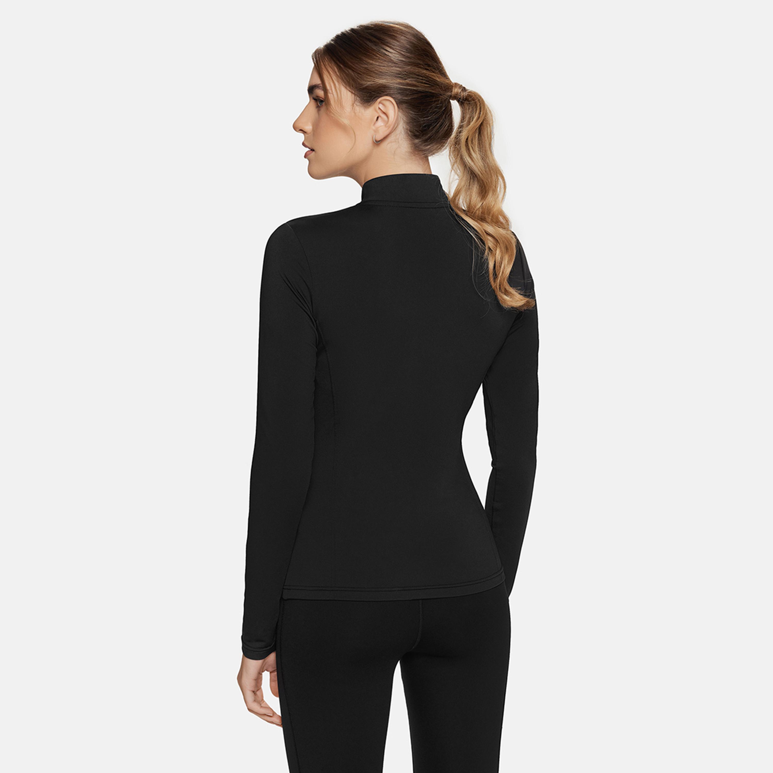كارديو باني - جاكيت نسائي بأكمام طويلة-women-clothing-sportswearandactivewear-coatsandjackets-jackets-image-4