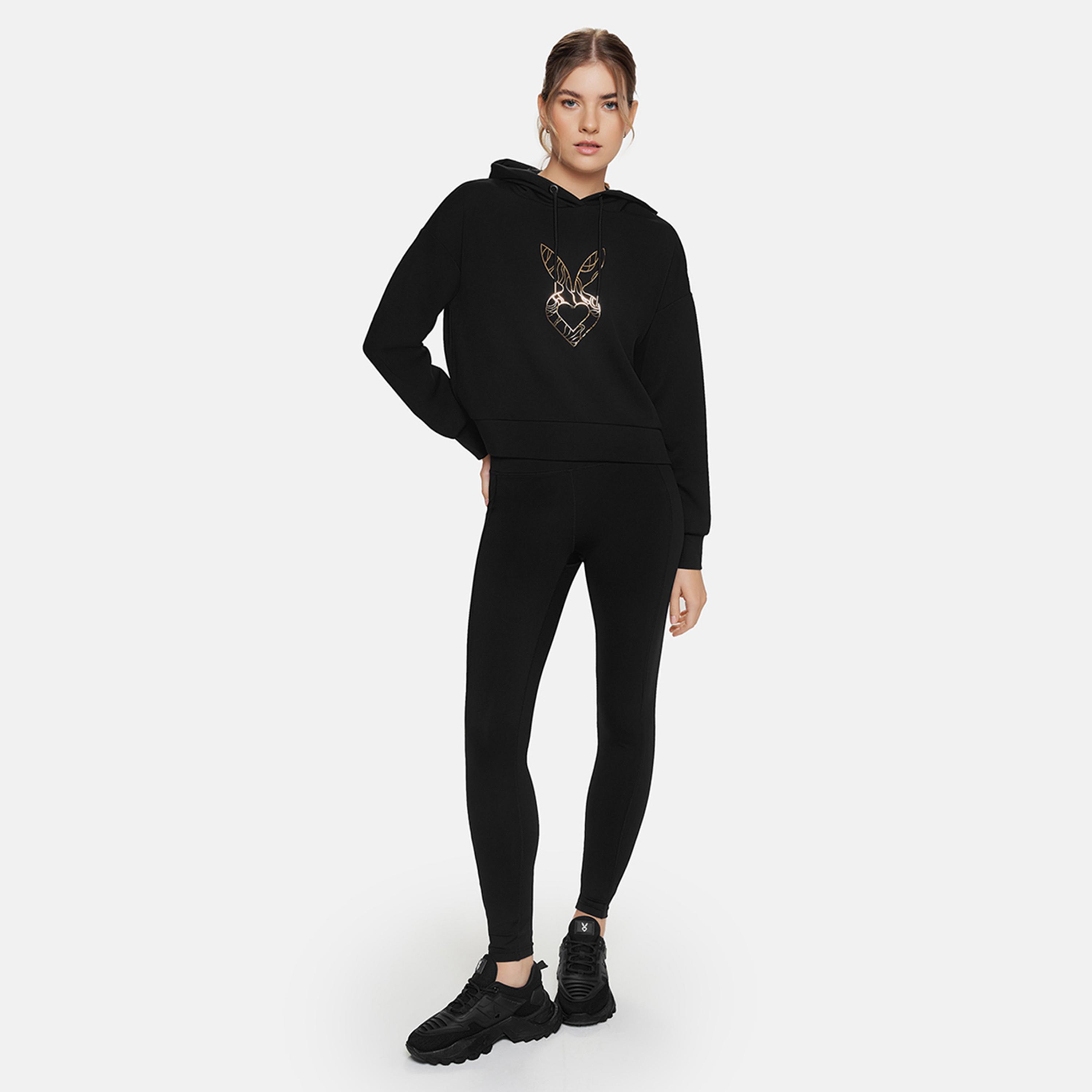 كارديو باني - هودي نسائي بأكمام طويلة-women-winterwear-hoodiesandsweatshirts-sweatshirts-image-2