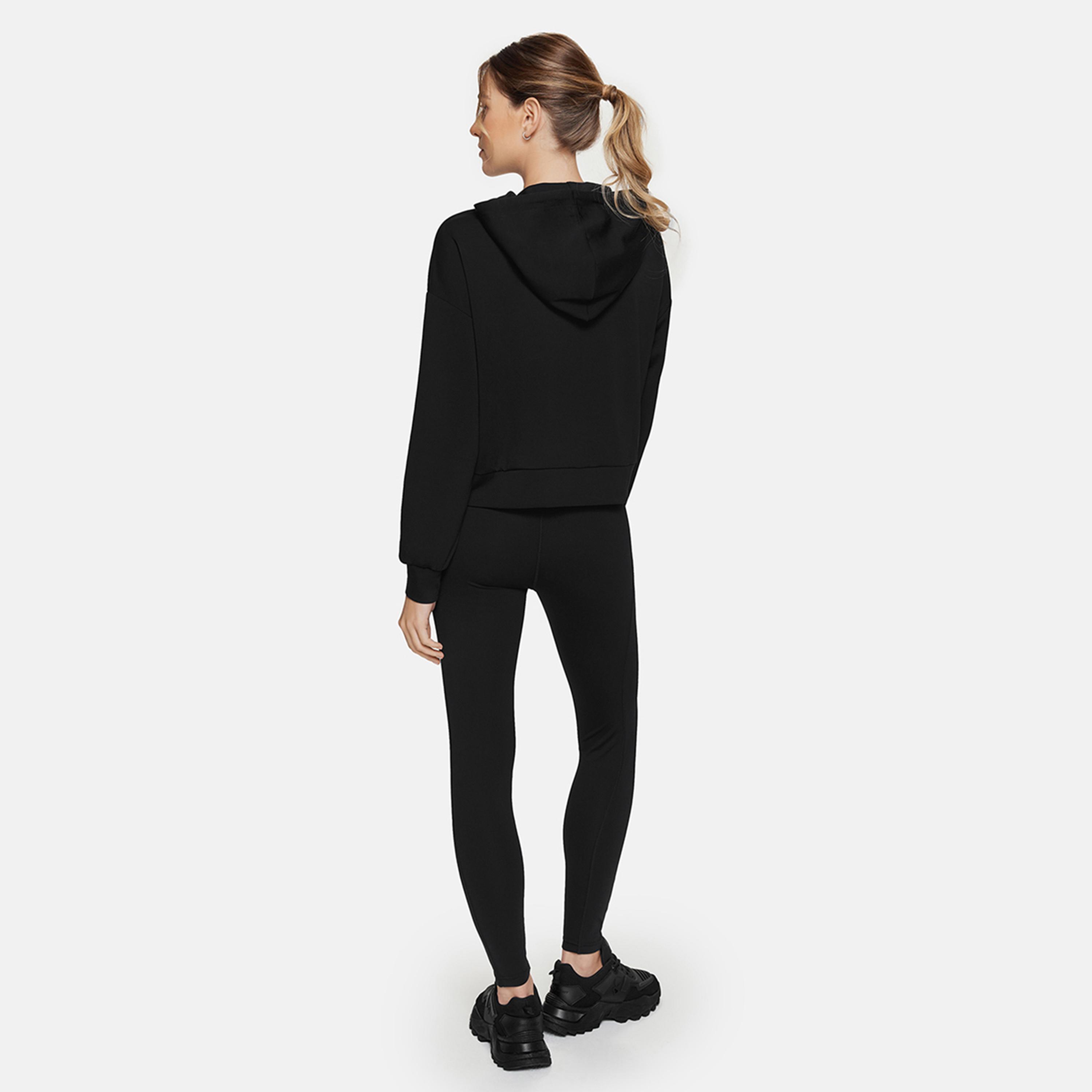 كارديو باني - هودي نسائي بأكمام طويلة-women-winterwear-hoodiesandsweatshirts-sweatshirts-image-3