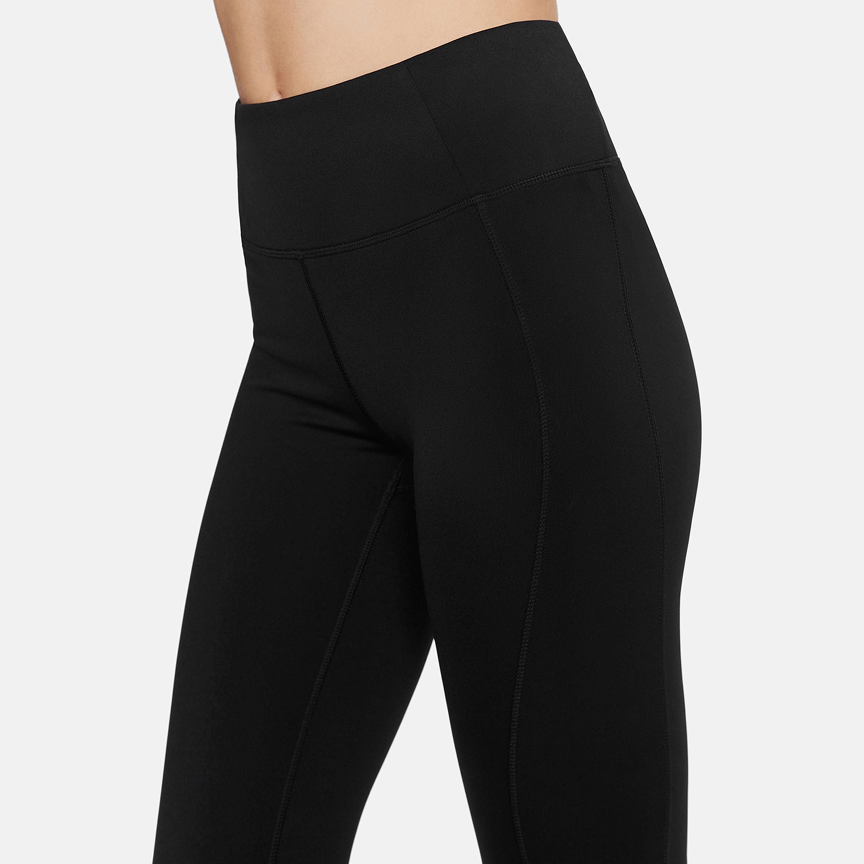 كارديو باني - ليجنز عالي الخصر بقصة ضيقة للنساء-women-clothing-sportswearandactivewear-bottoms-leggings-image-3