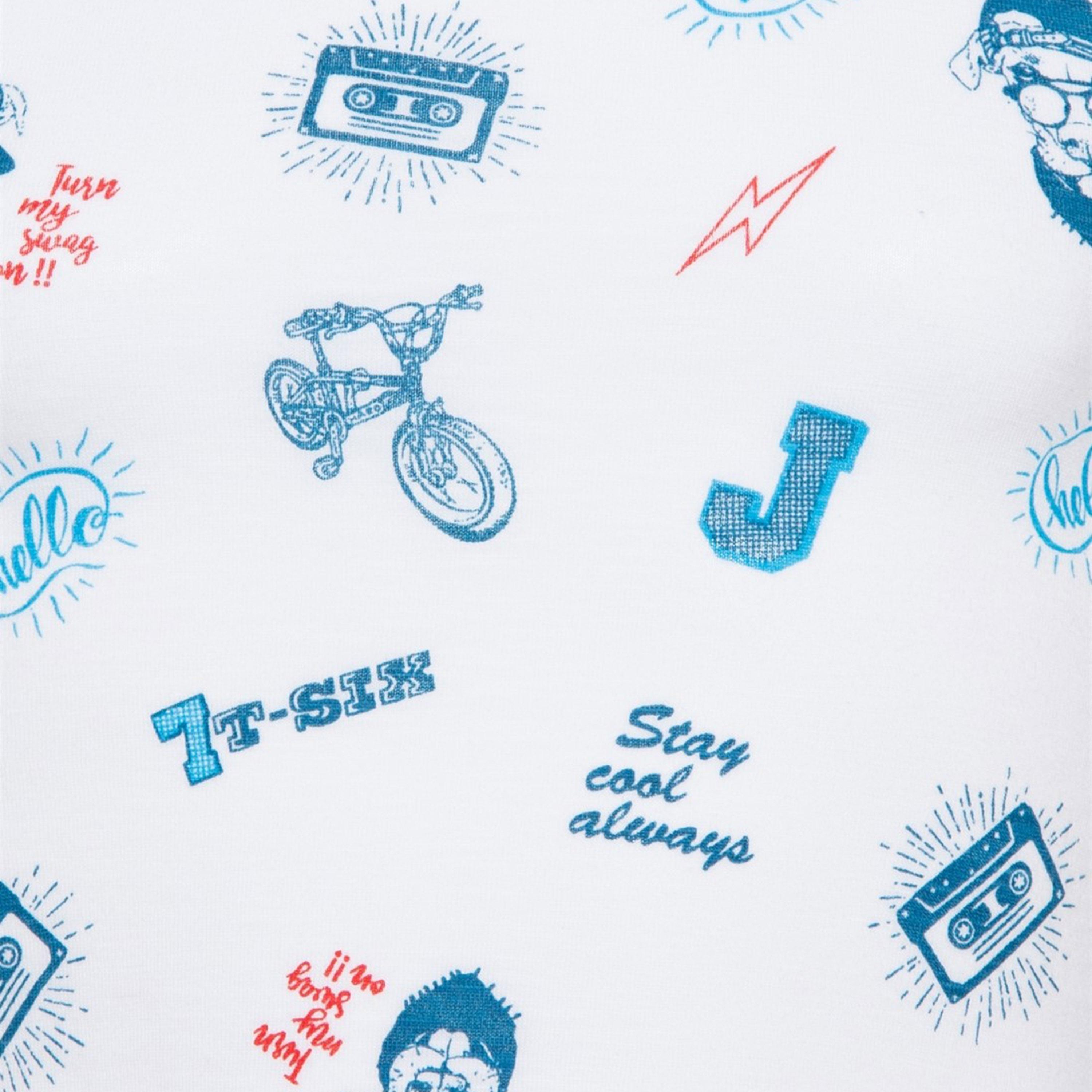 Jockey Boy's Young Casuals Printed Tank top-boys-clothing-sportswear-tops-image-11