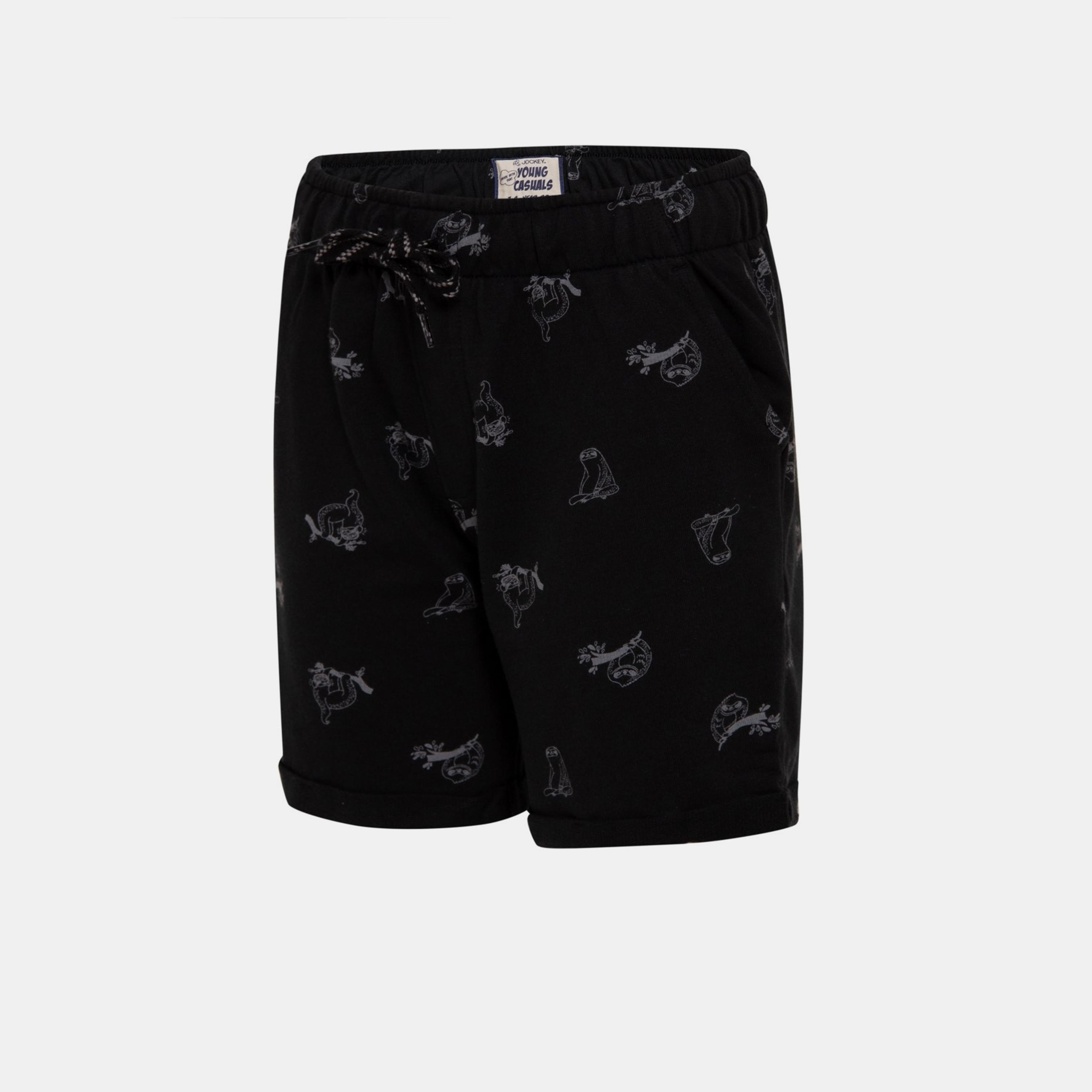 جوكي- شورت يو إس إيه أوريجينالز للأولاد-boys-clothing-bottoms-shorts-image-1