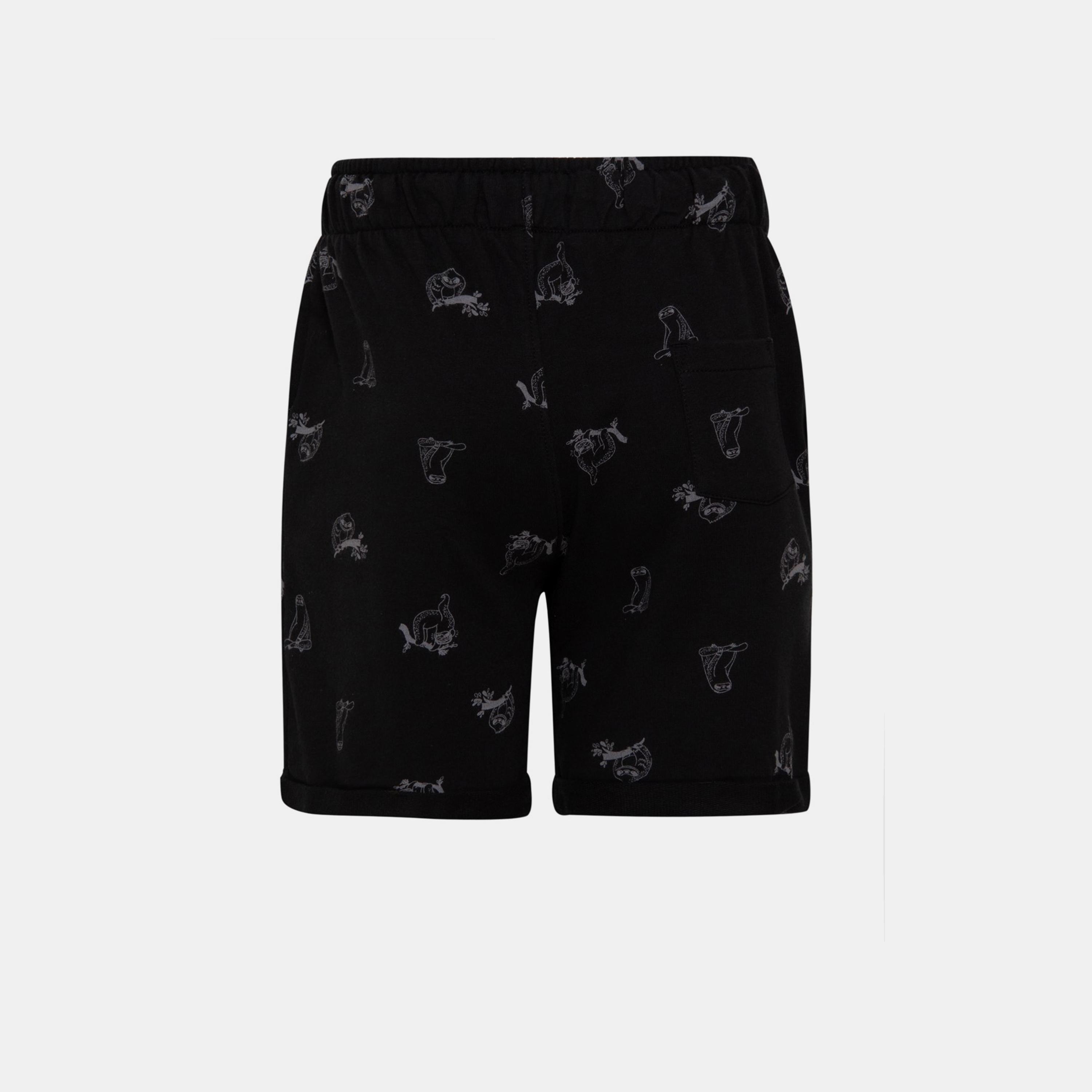 Jockey Boy's Printed  Young Casual Shorts-boys-clothing-bottoms-shorts-image-10