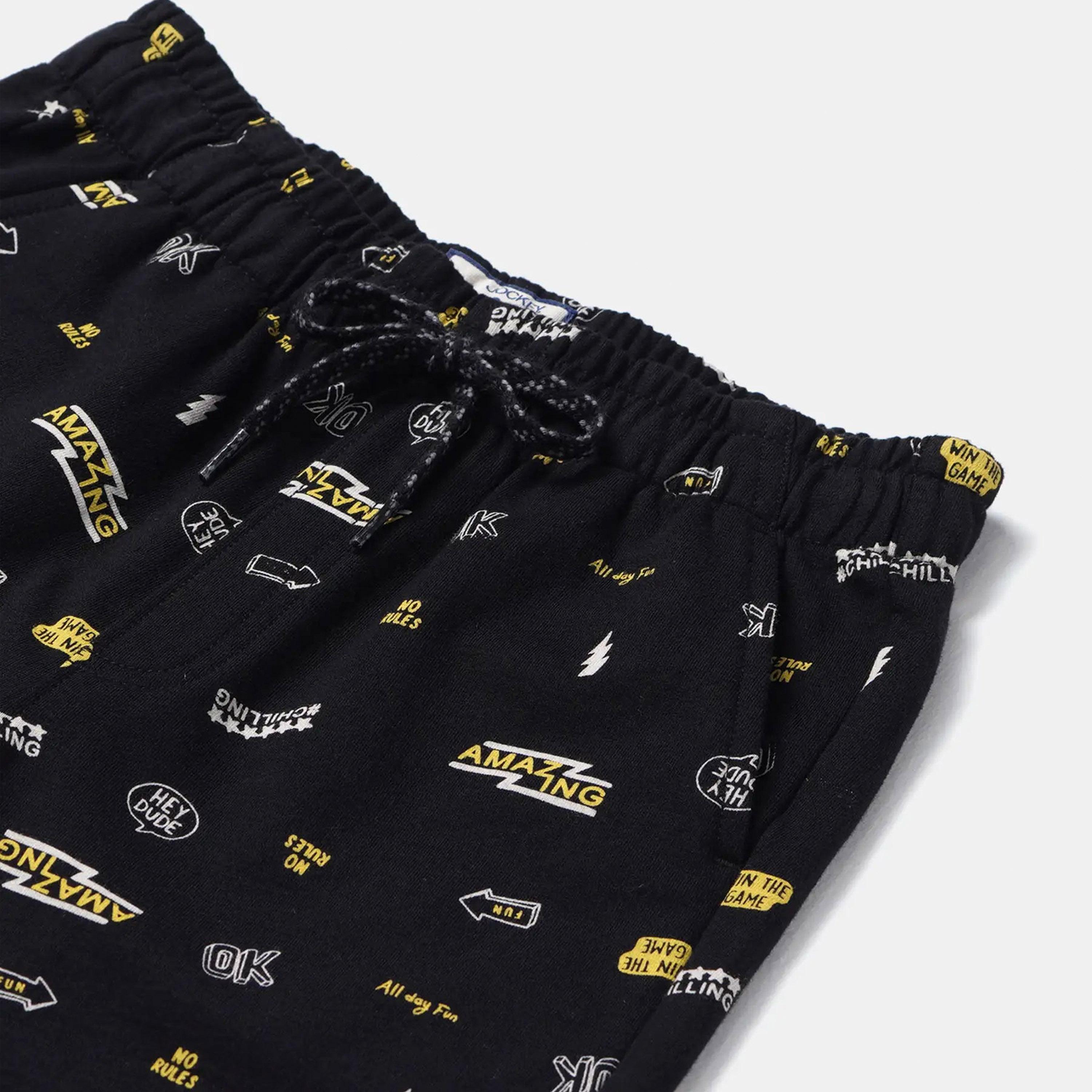 جوكي- شورت يو إس إيه أوريجينالز للأولاد-boys-clothing-bottoms-shorts-image-8