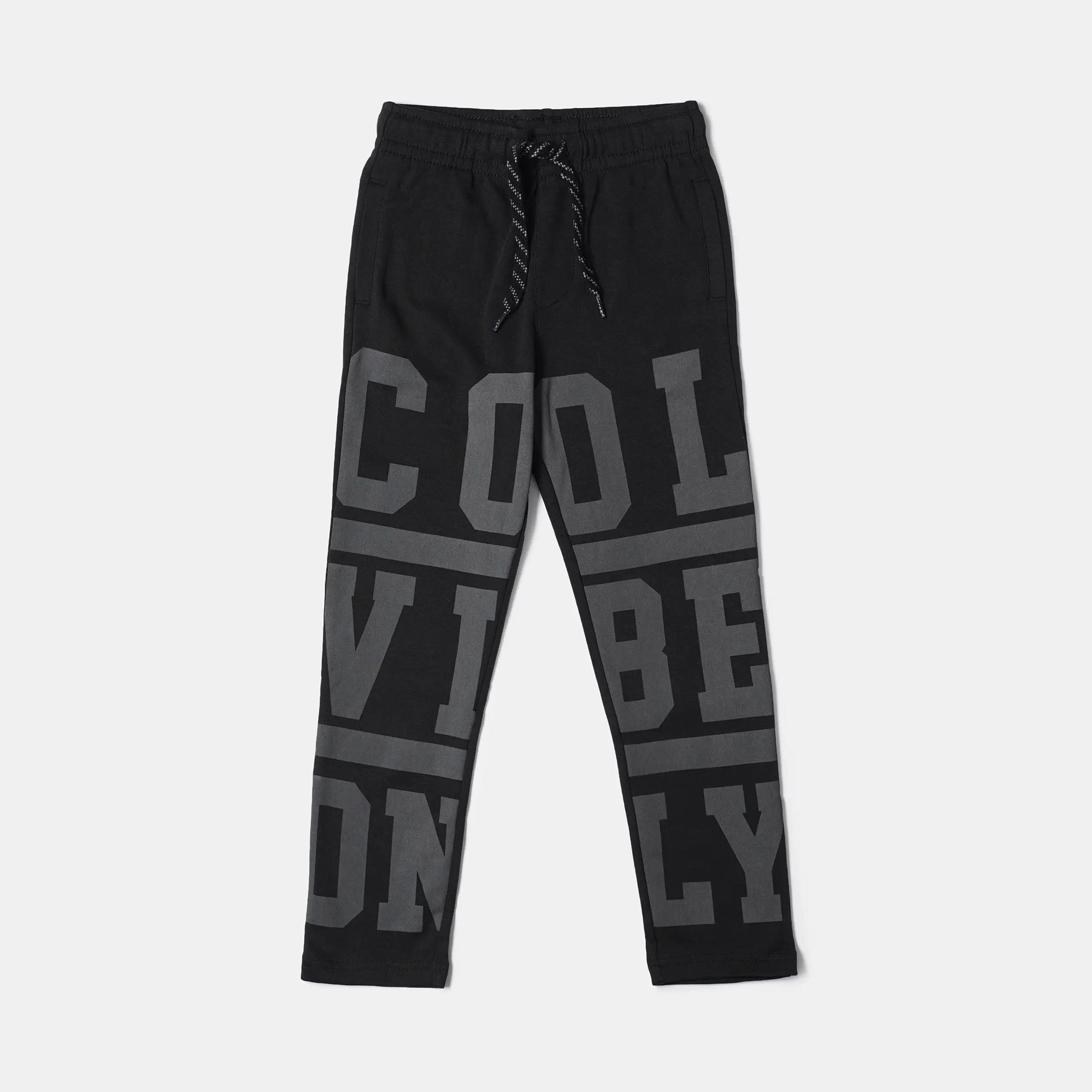 جوكي- بنطال رياضي يو إس إيه أوريجينالز للأولاد-boys-clothing-sportswear-bottoms-image-1