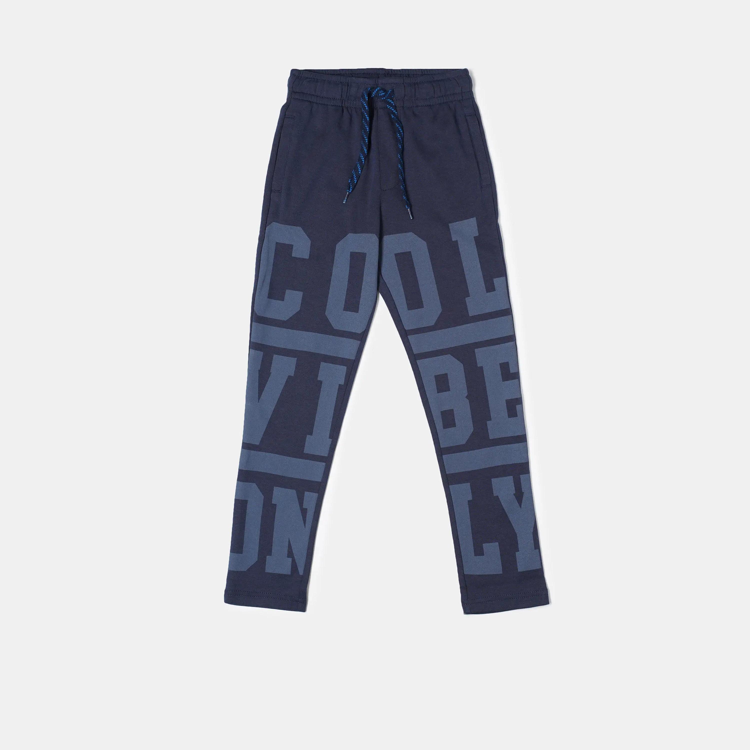 جوكي- بنطال رياضي يو إس إيه أوريجينالز للأولاد-boys-clothing-sportswear-bottoms-image-9