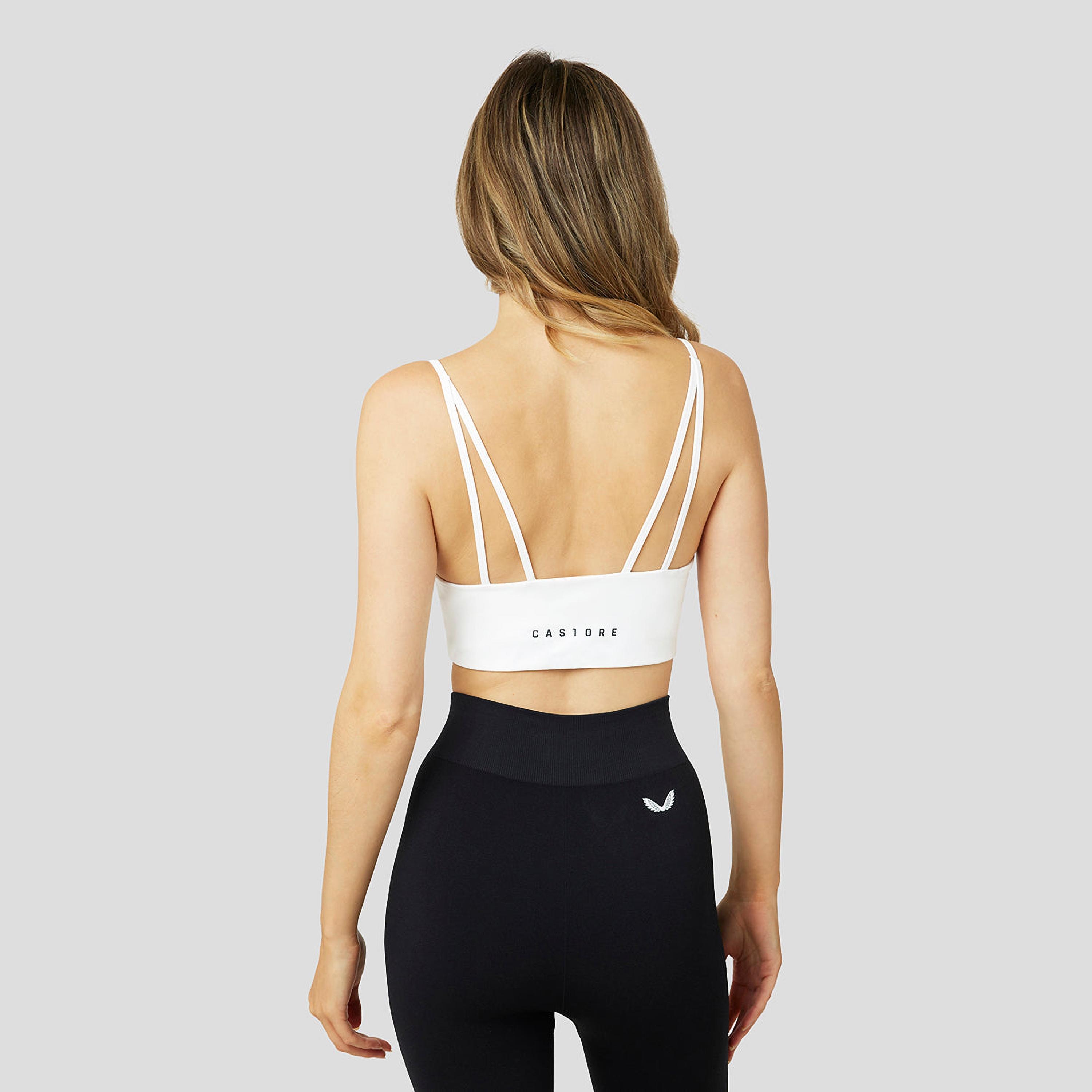 حمالة صدر رياضية Protek بدون أكمام ورقبة واسعة للنساء من Castore-women-clothing-sportswearandactivewear-sportsbras-image-2