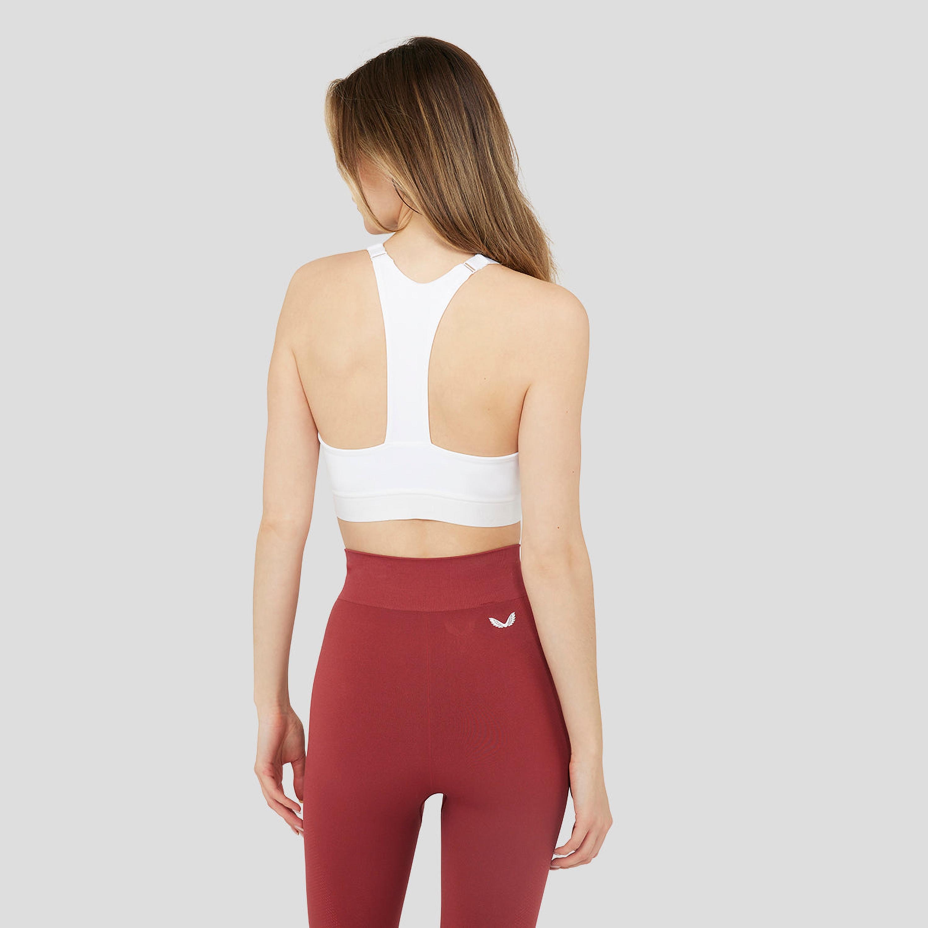 Castore Women's Scoop Neck Metatek Sports Bra-women-clothing-sportswearandactivewear-sportsbras-image-2