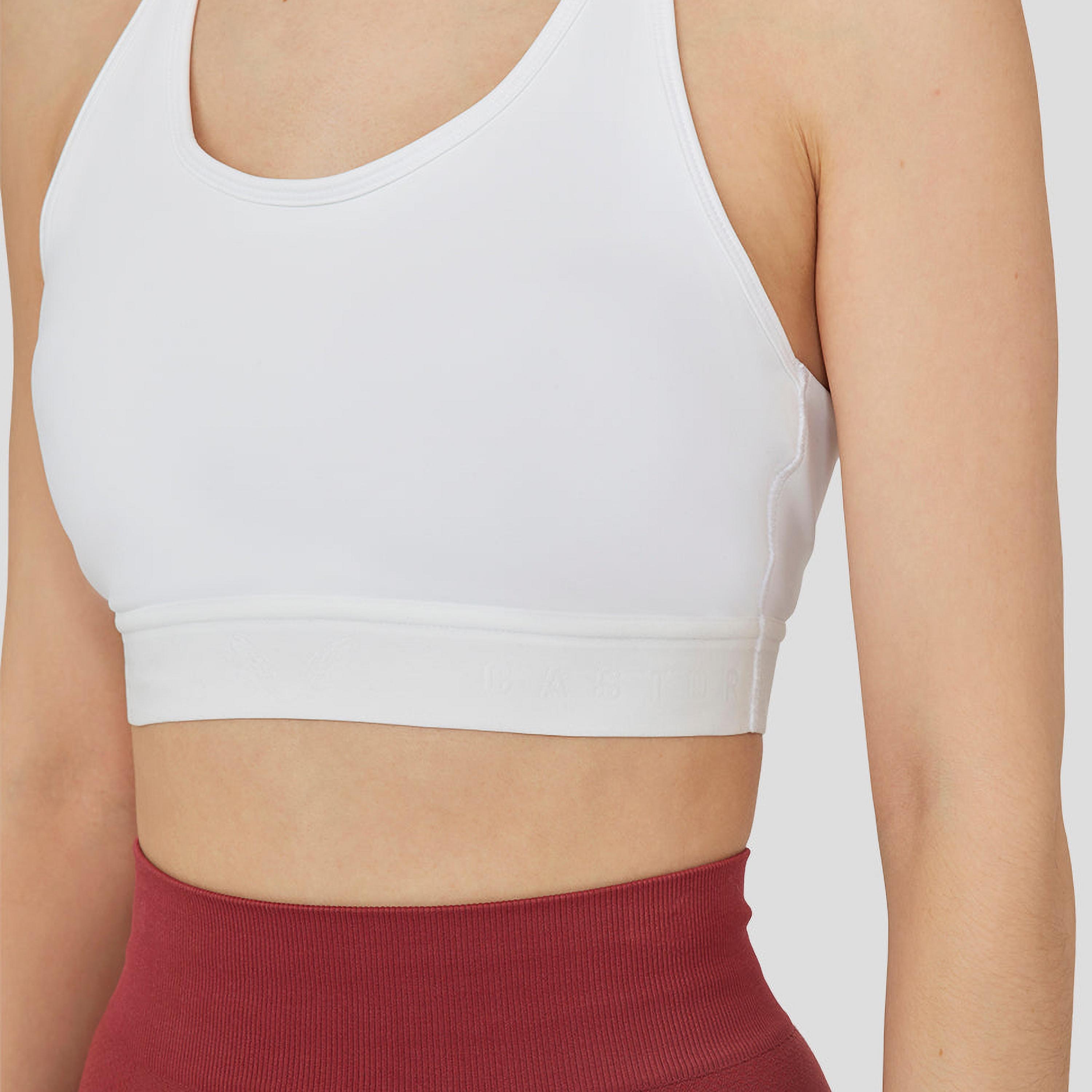 Castore Women's Scoop Neck Metatek Sports Bra-women-clothing-sportswearandactivewear-sportsbras-image-4