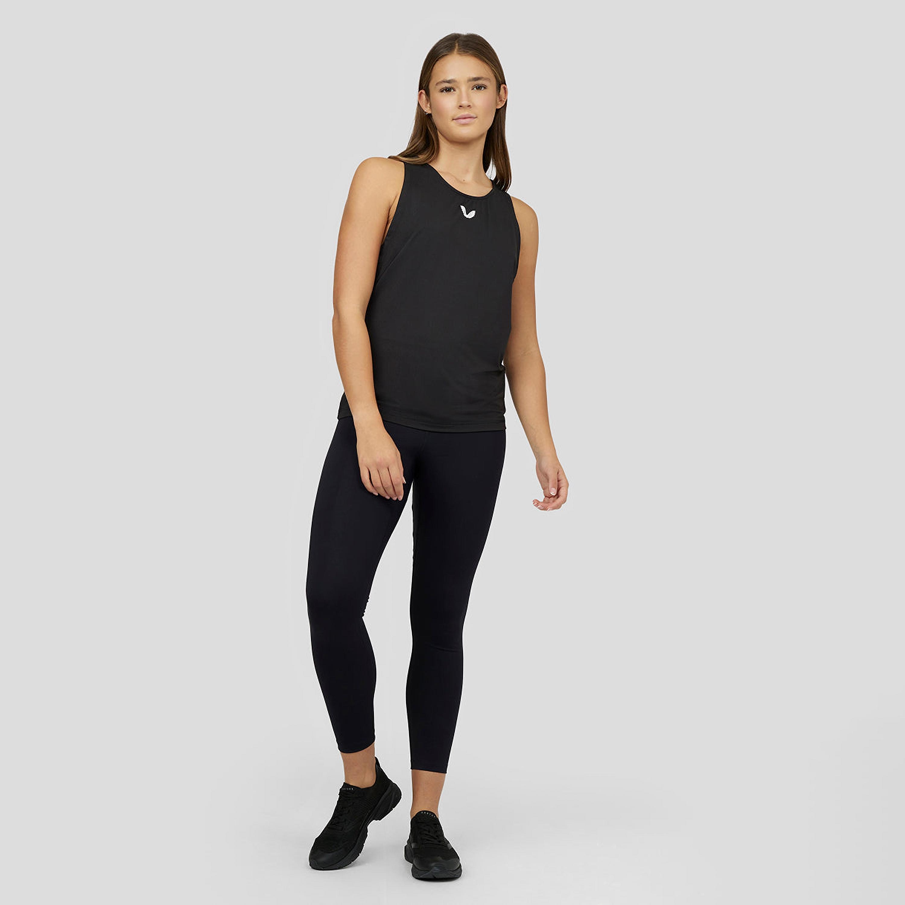 Castore Women's Round Neck Training Tank Top-sports-women-clothing-tshirtsandvests-image-2