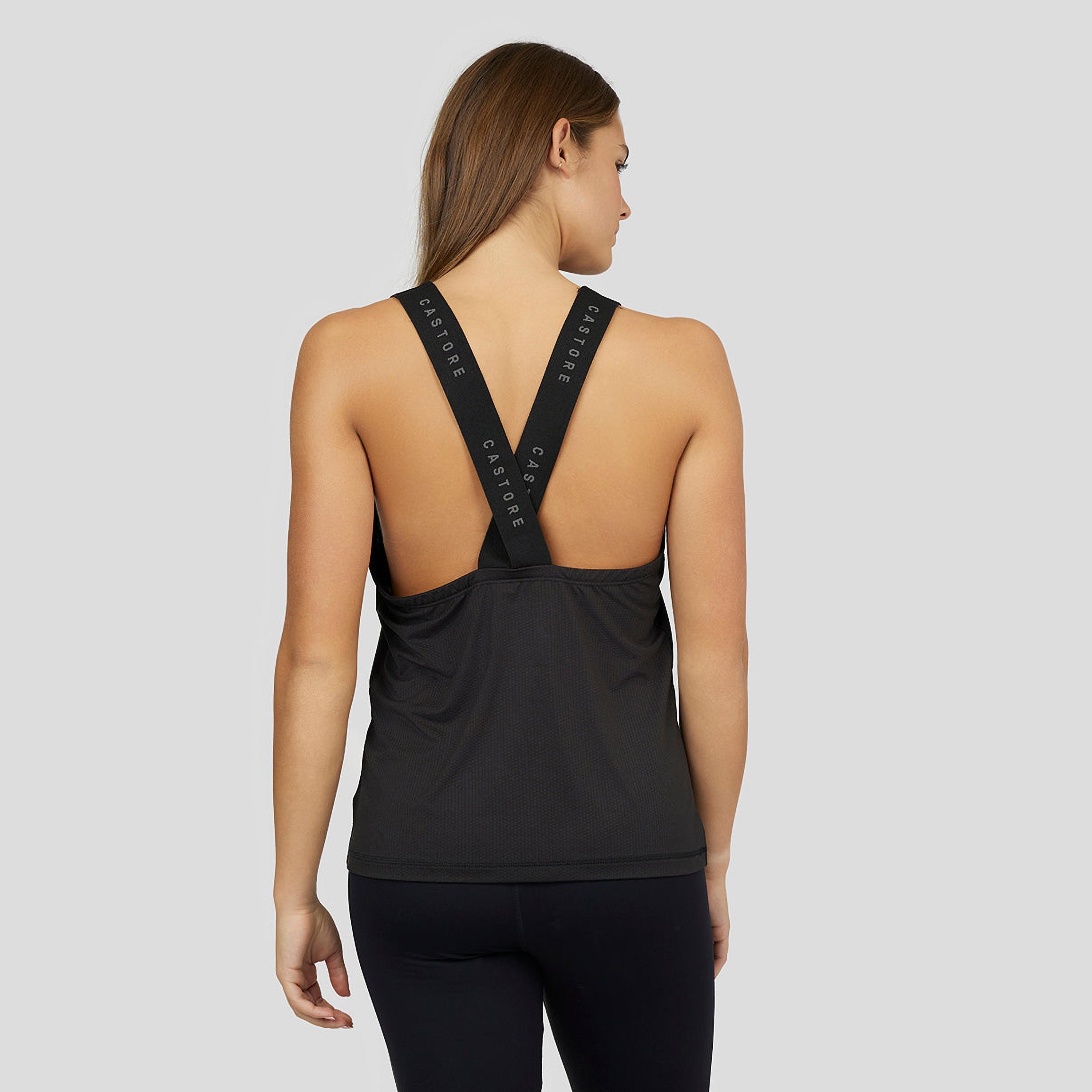 Castore Women's Round Neck Training Tank Top-sports-women-clothing-tshirtsandvests-image-3
