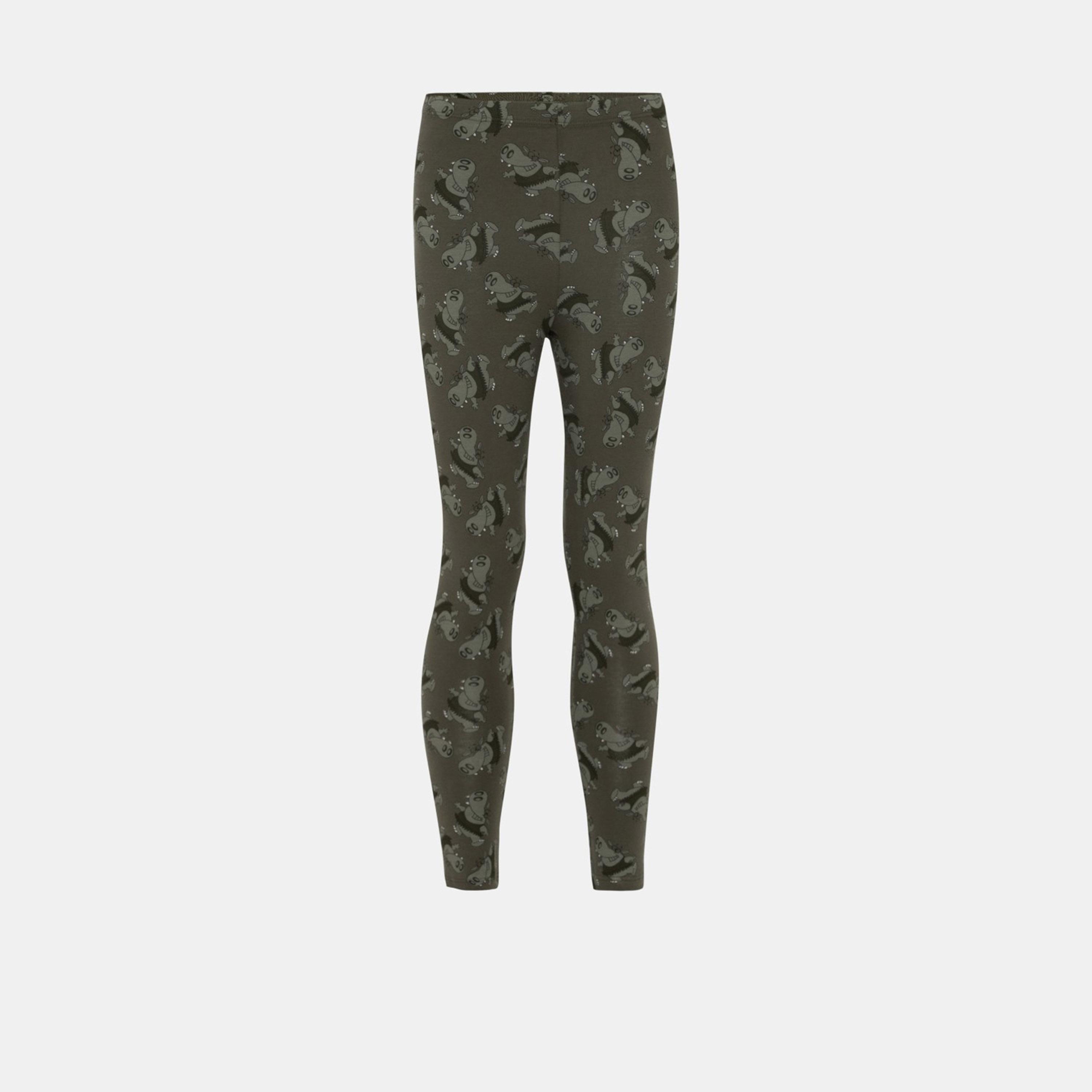 جوكي- ليقنز (فيزون) كاجوال للفتيات-girls-clothing-bottoms-leggings-image-6
