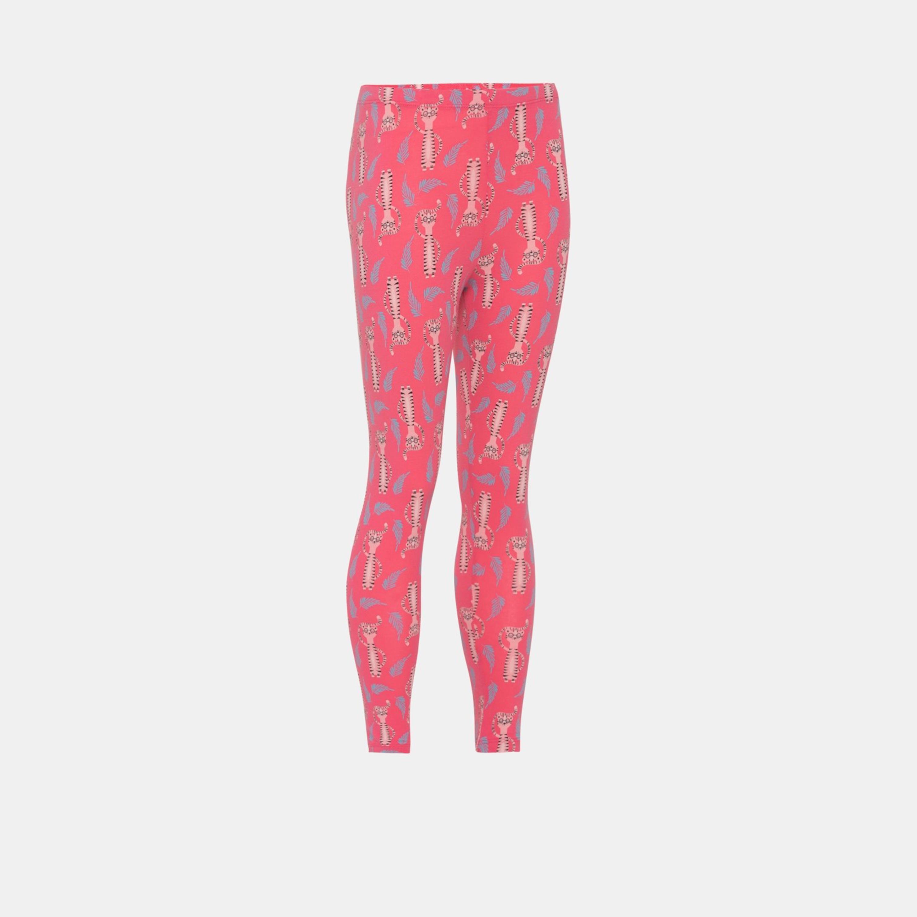 جوكي- ليقنز (فيزون) كاجوال للفتيات-girls-clothing-bottoms-leggings-image-13