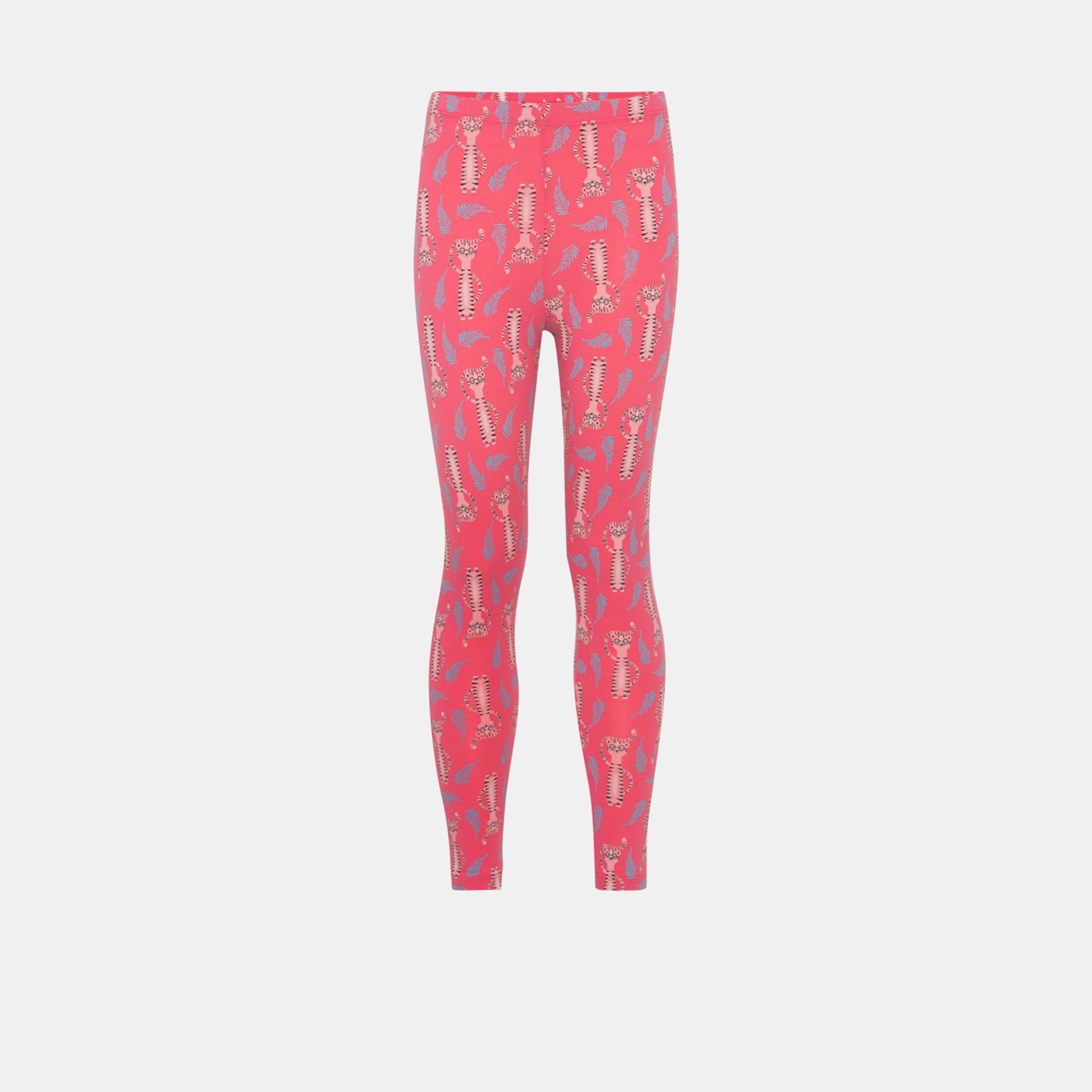 جوكي- ليقنز (فيزون) كاجوال للفتيات-girls-clothing-bottoms-leggings-image-16
