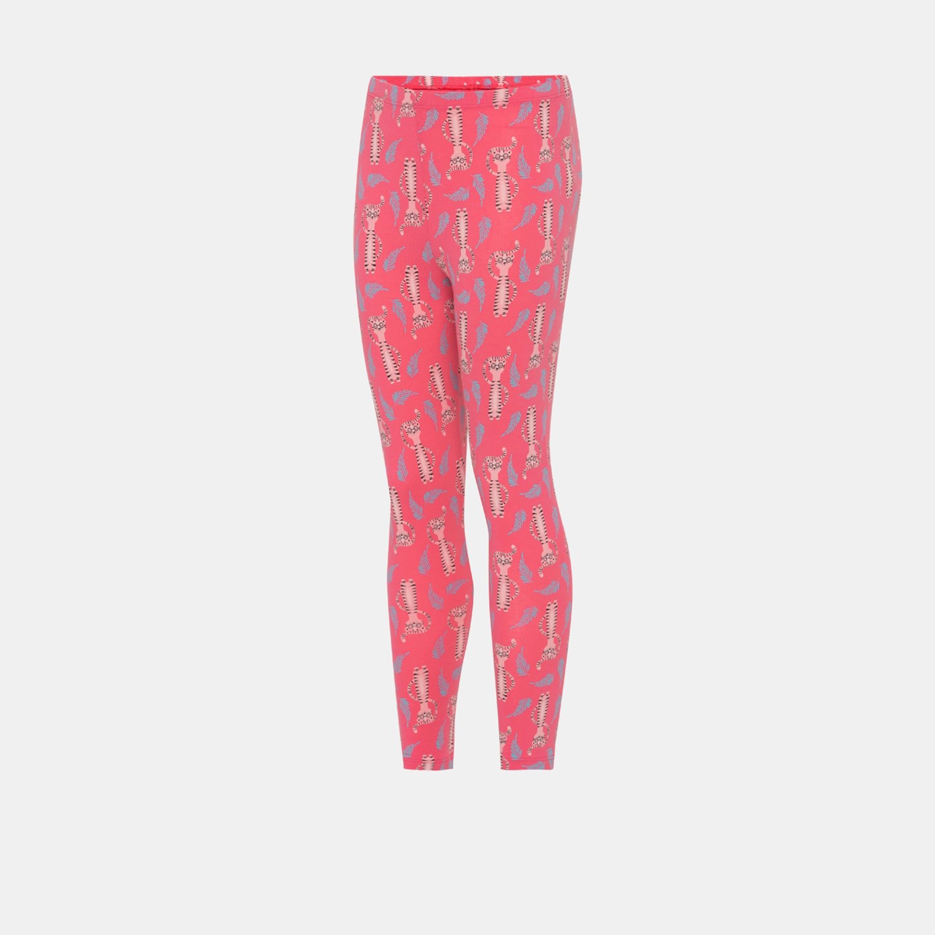 جوكي- ليقنز (فيزون) كاجوال للفتيات-girls-clothing-bottoms-leggings-image-17