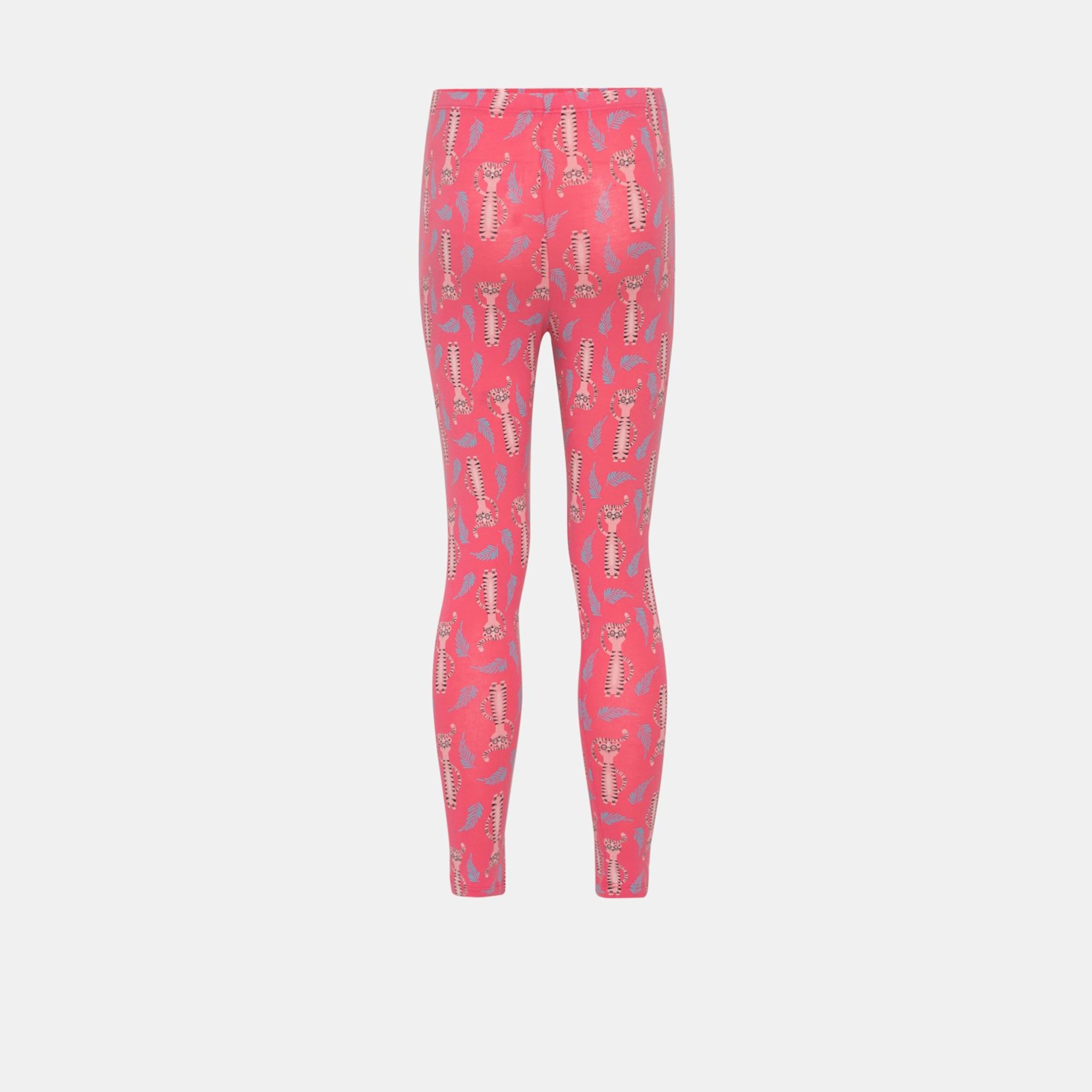 جوكي- ليقنز (فيزون) كاجوال للفتيات-girls-clothing-bottoms-leggings-image-19