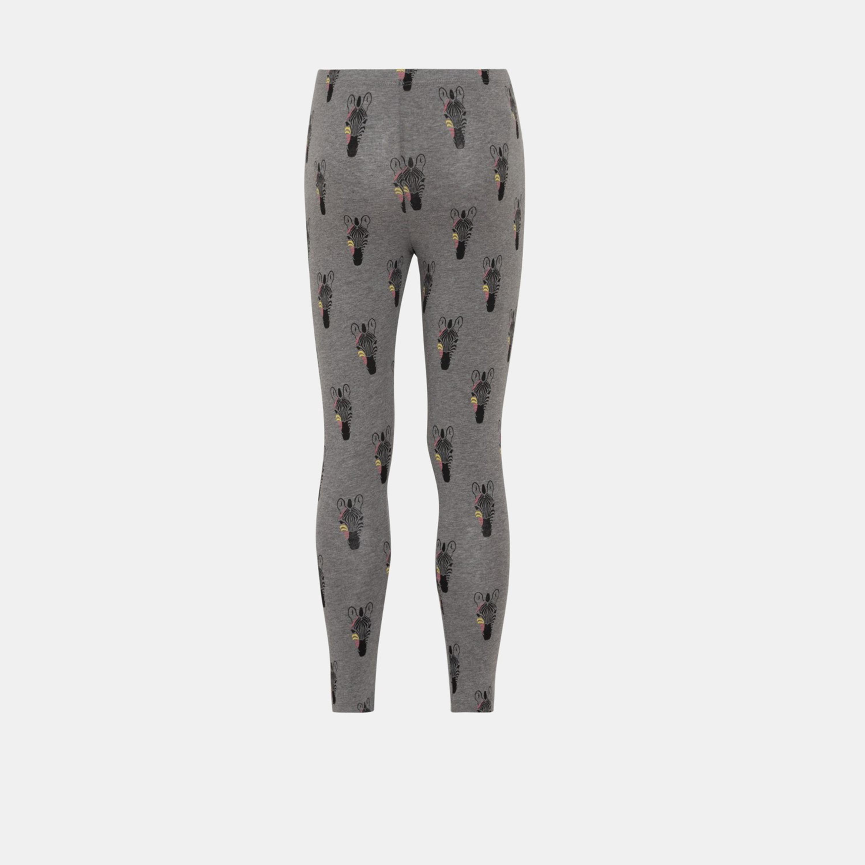 جوكي- ليقنز (فيزون) كاجوال للفتيات-girls-clothing-bottoms-leggings-image-24