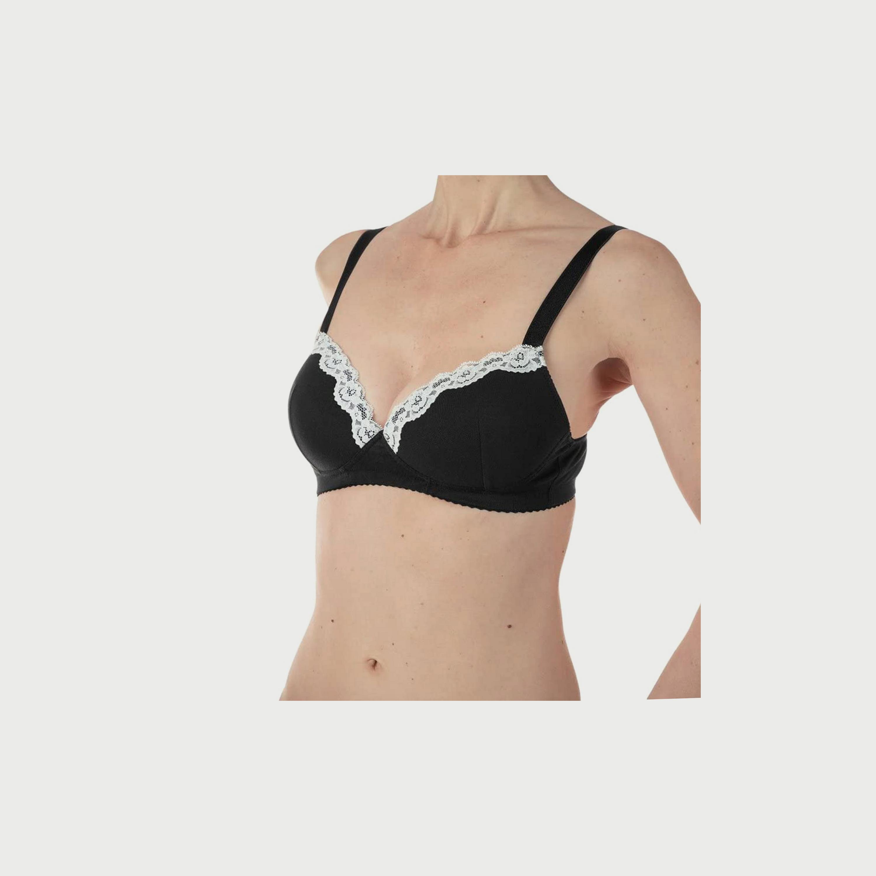 Chicco Microfiber Pregnancy Bra-women-clothing-maternity-lingerie-bras-image-1