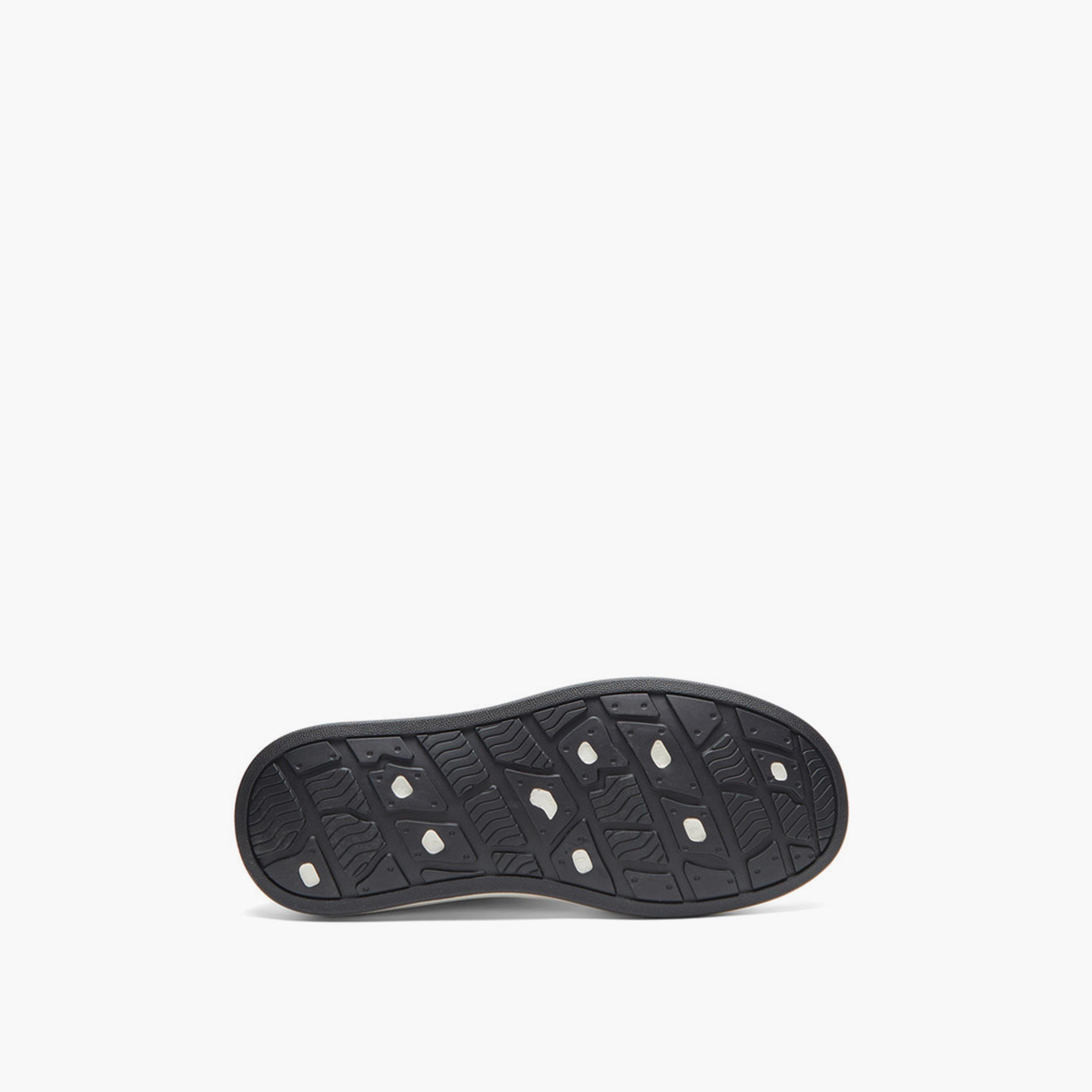 U.S. Polo Assn Women's Lace-Up Low Ankle Sneakers | CHAPPY-GLB-5FX-women-shoes-sneakers-image-6