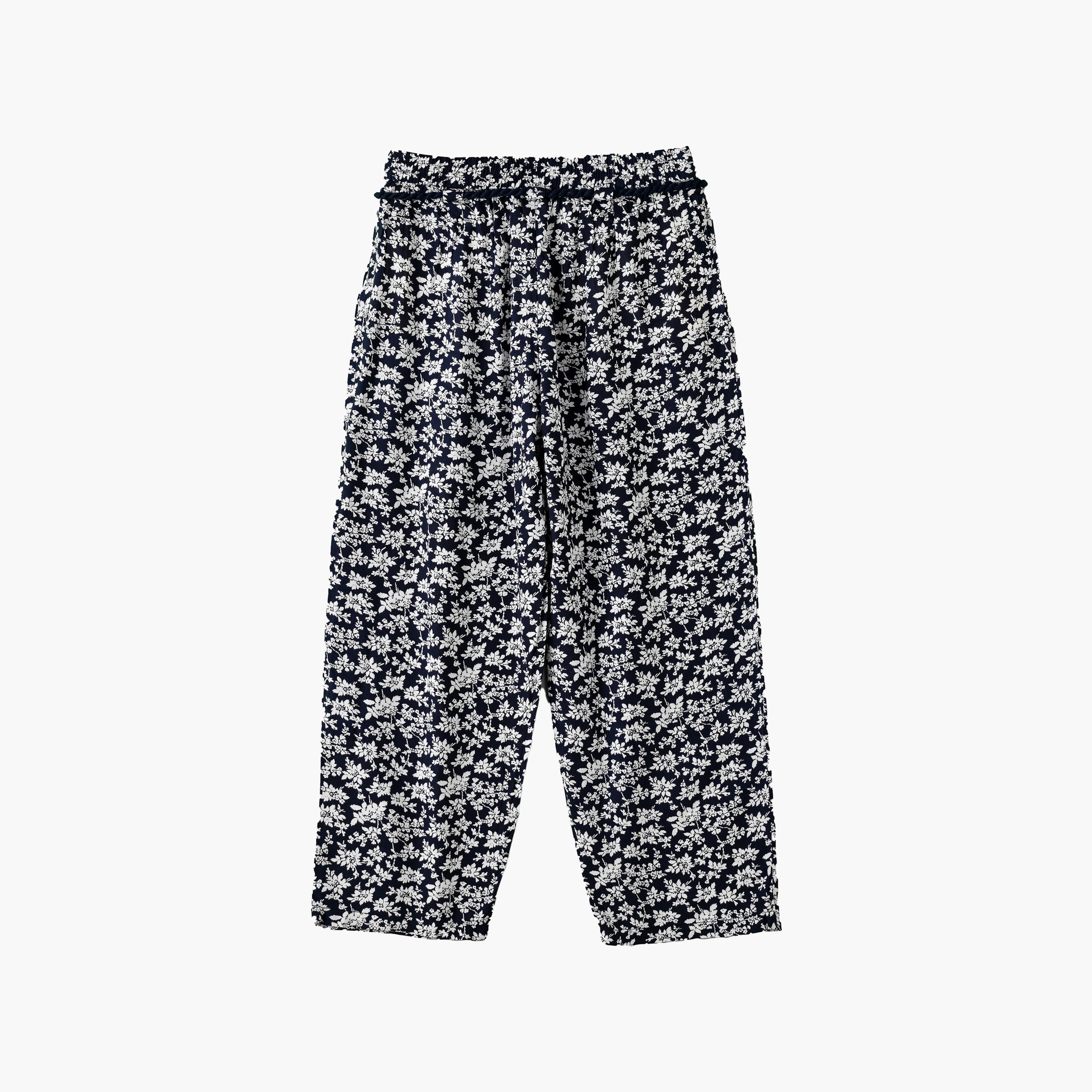 UniqKidz Floral Printed Pants-girls-clothing-bottoms-trousers-image-2