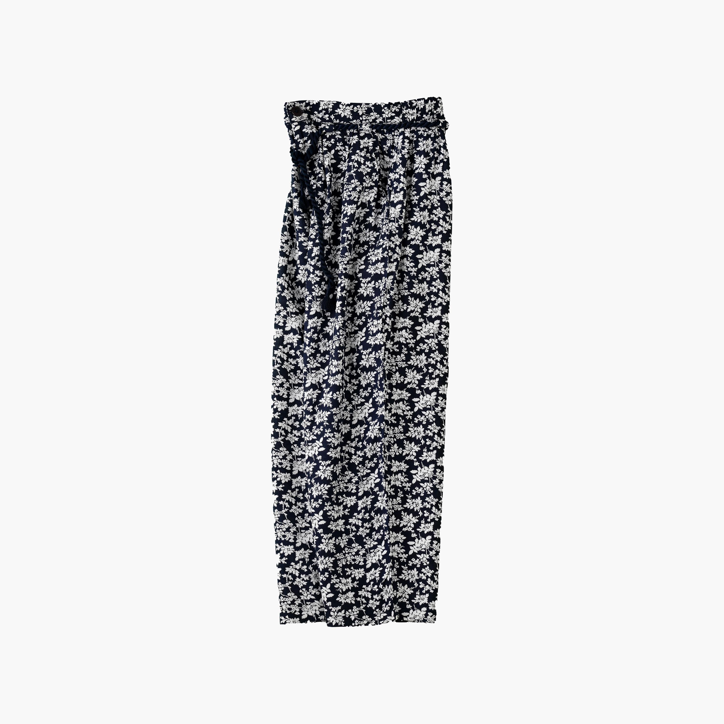 UniqKidz Floral Printed Pants-girls-clothing-bottoms-trousers-image-3
