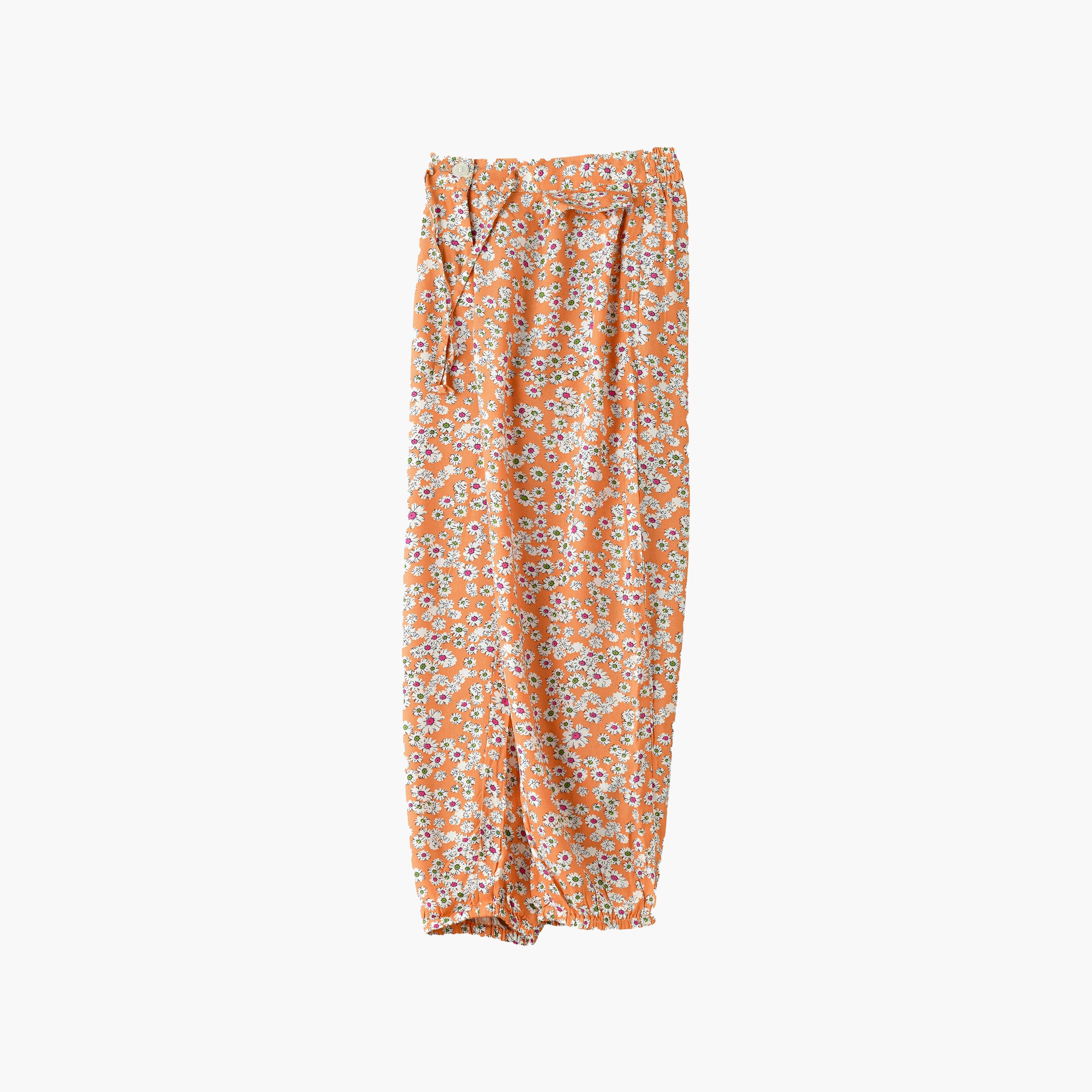 UniqKidz Floral Elasticated Pants-girls-clothing-bottoms-trousers-image-3