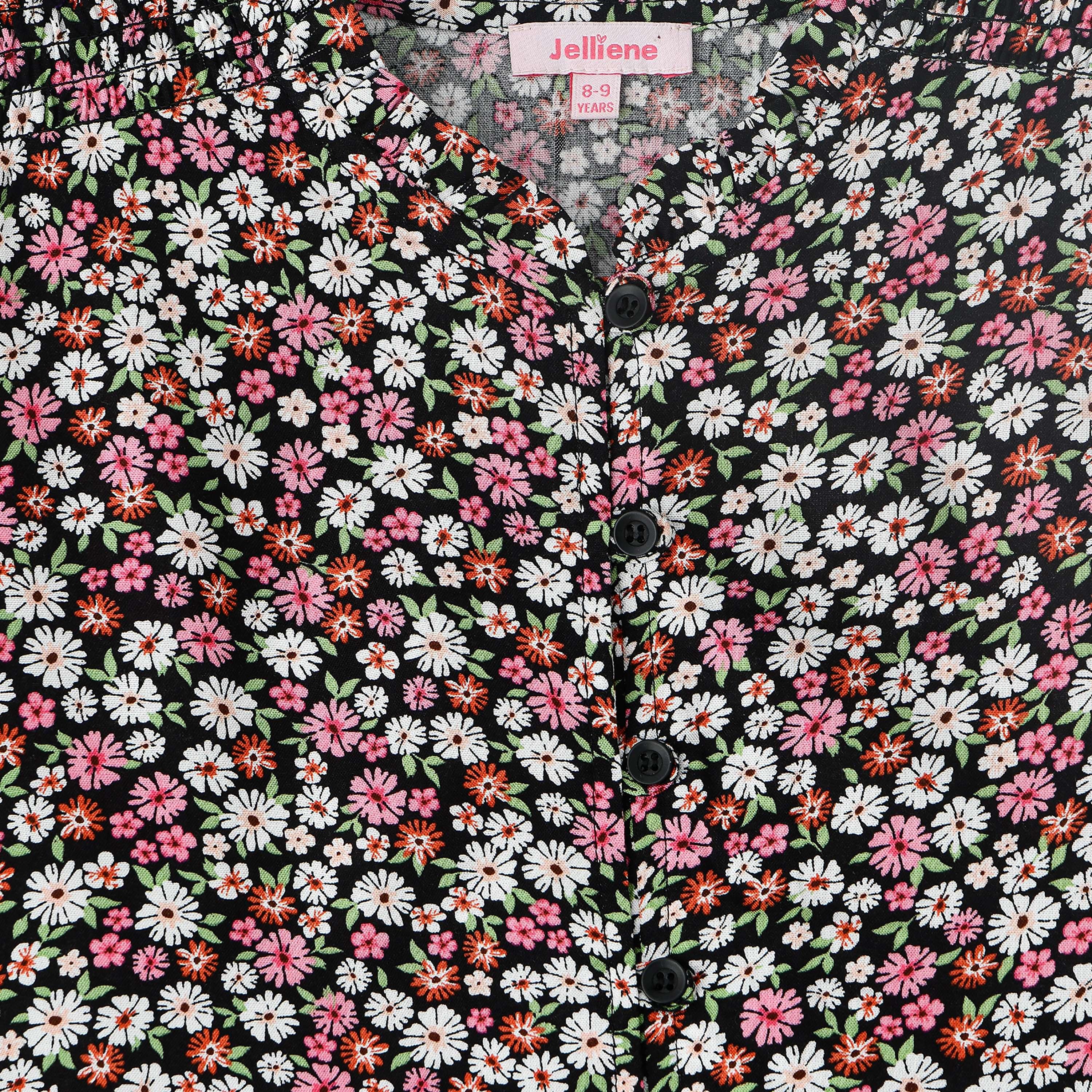 UniqKidz All Over Printed Dress-girls-clothing-dressesandjumpsuits-image-2