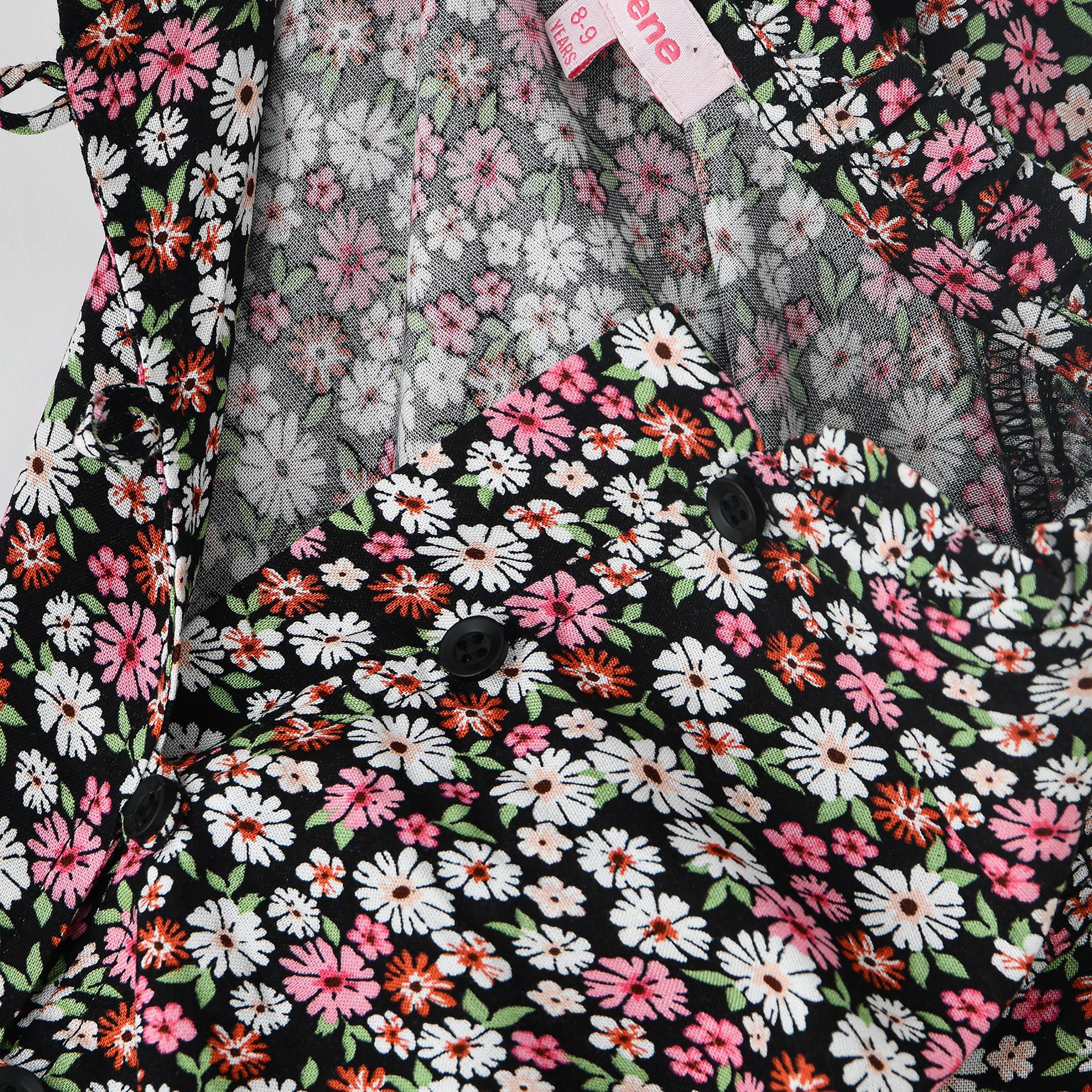 UniqKidz All Over Printed Dress-girls-clothing-dressesandjumpsuits-image-3