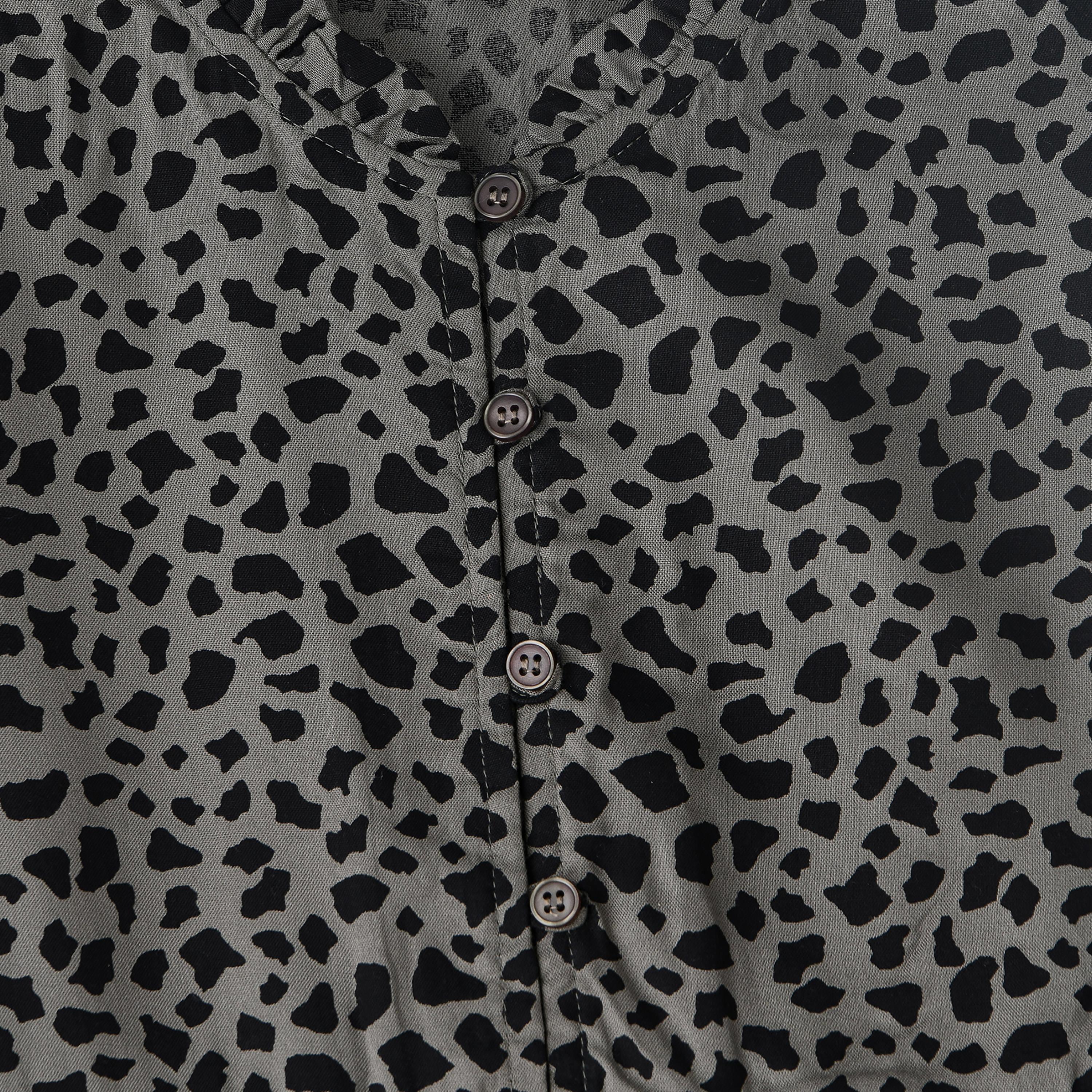 UniqKidz All Over Printed Dress-girls-clothing-dressesandjumpsuits-image-2