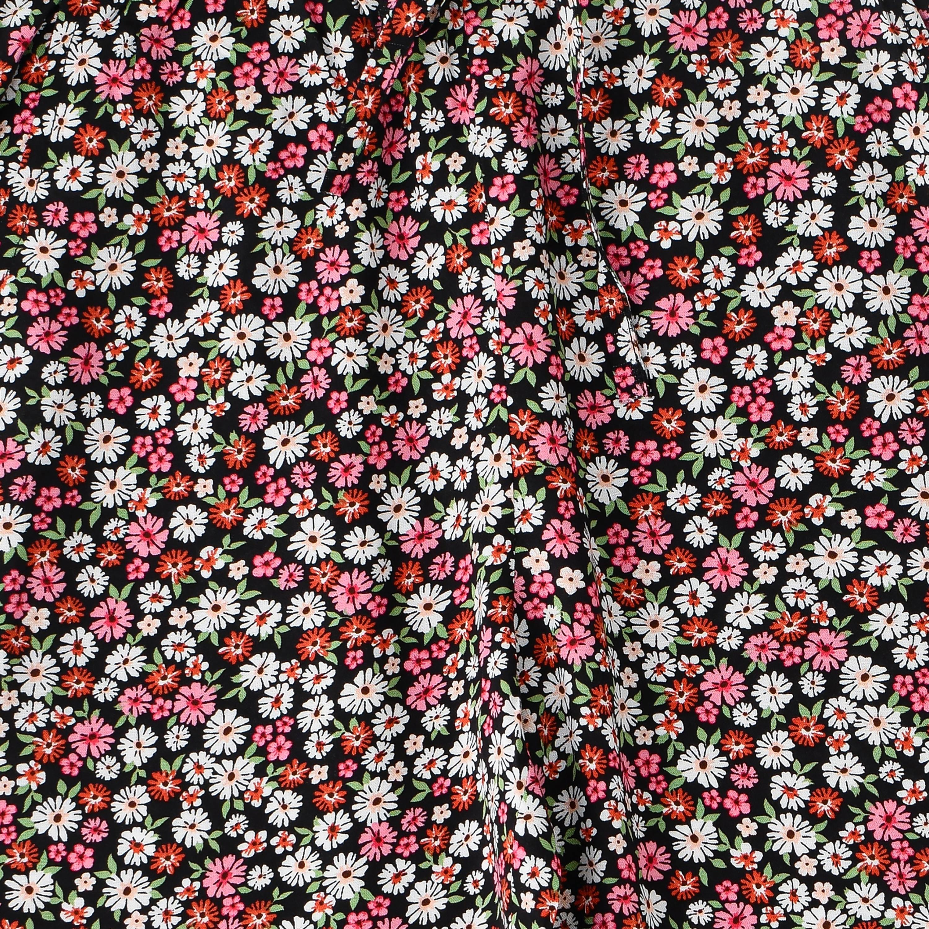 UniqKidz All Over Printed Pants for Girls-girls-clothing-bottoms-trousers-image-2