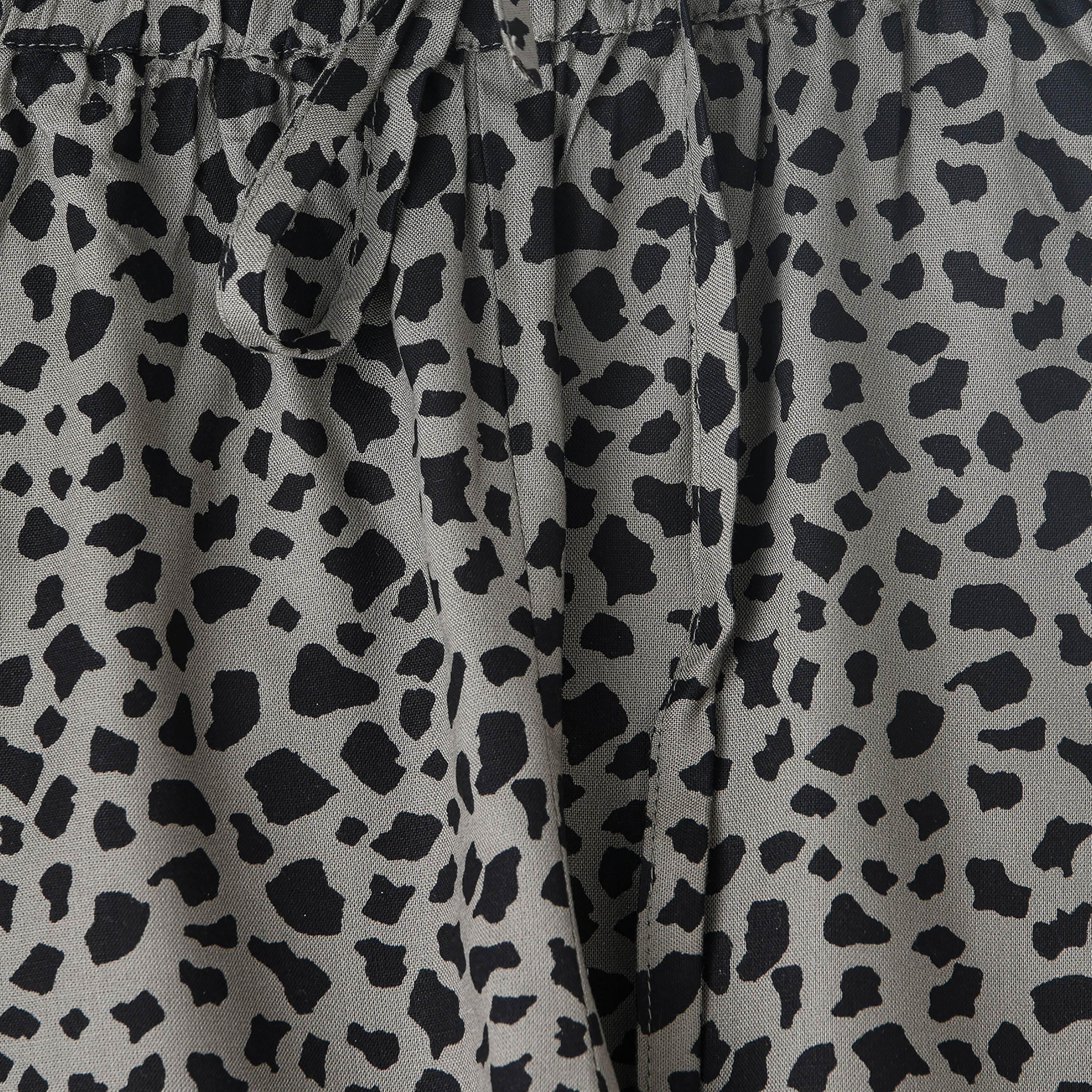 UniqKidz All Over Printed Pants for Girls-girls-clothing-bottoms-trousers-image-3