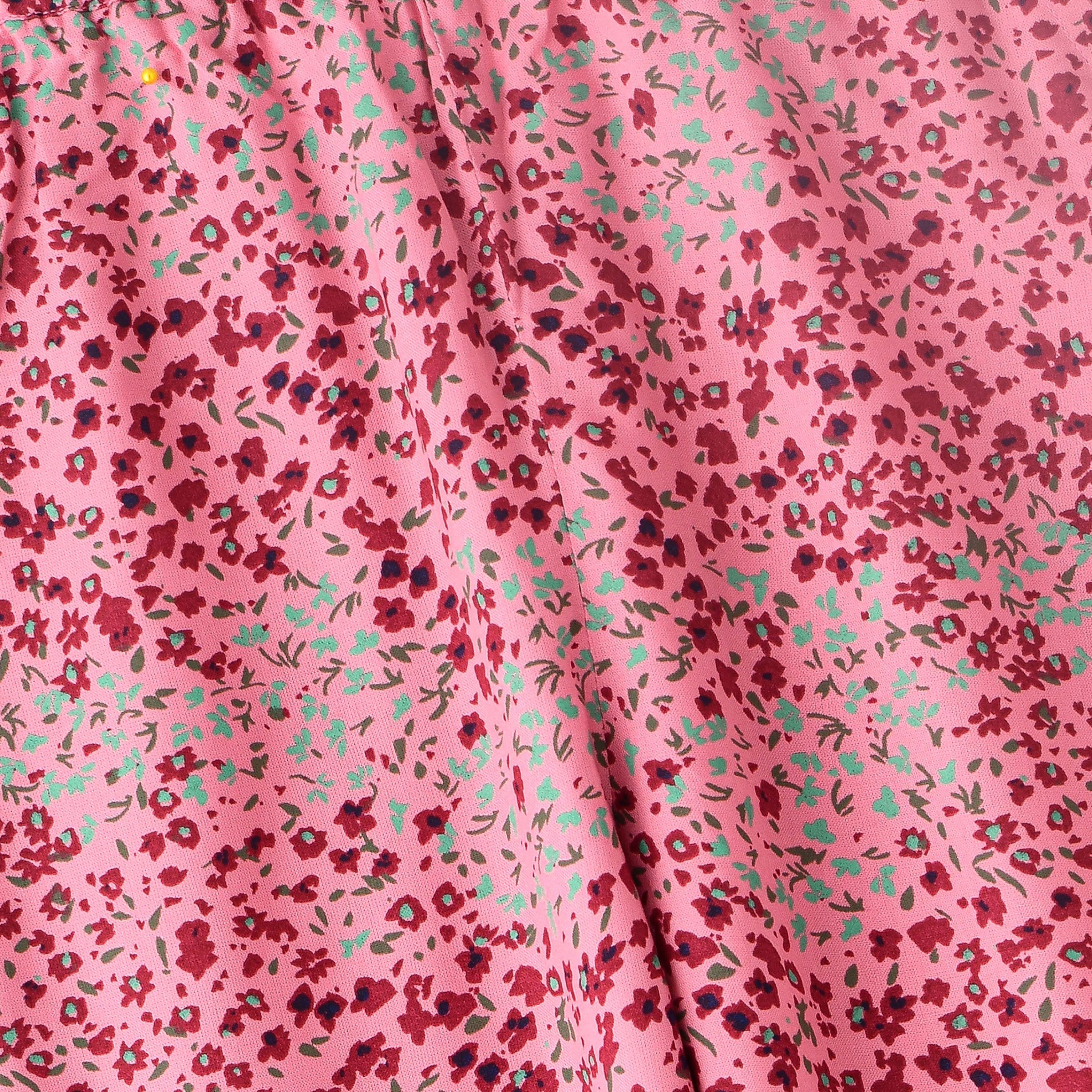 UniqKidz All Over Printed Pants for Girls-girls-clothing-bottoms-trousers-image-3