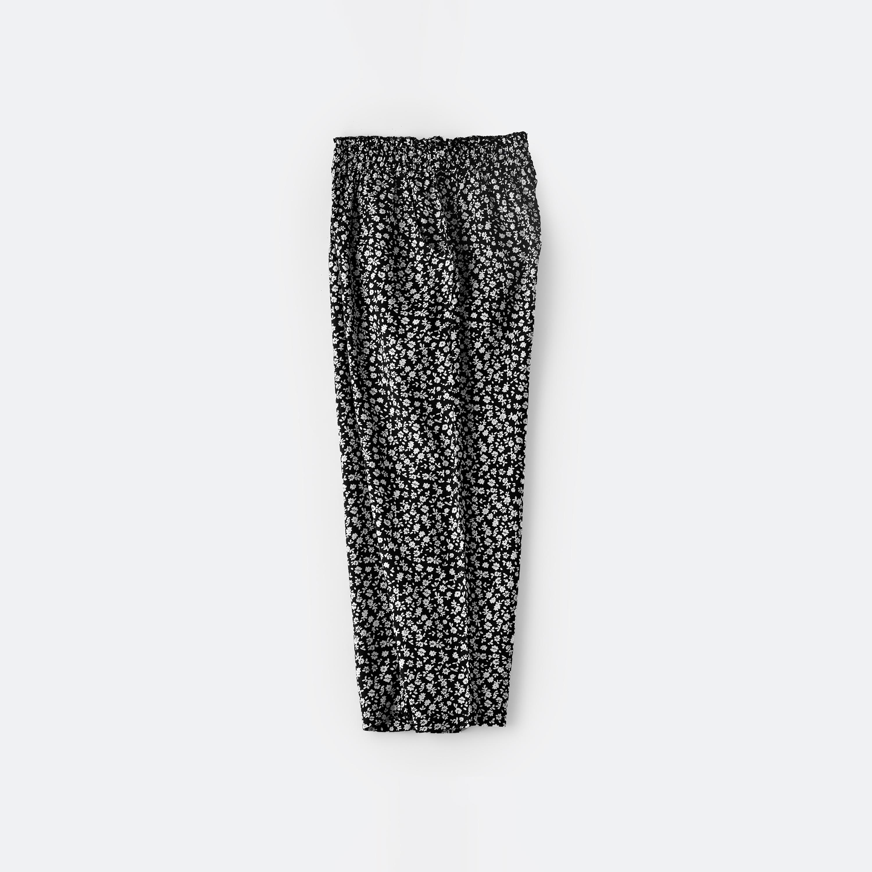 UniqKidz All Over Printed Pants for Girls-girls-clothing-bottoms-trousers-image-2