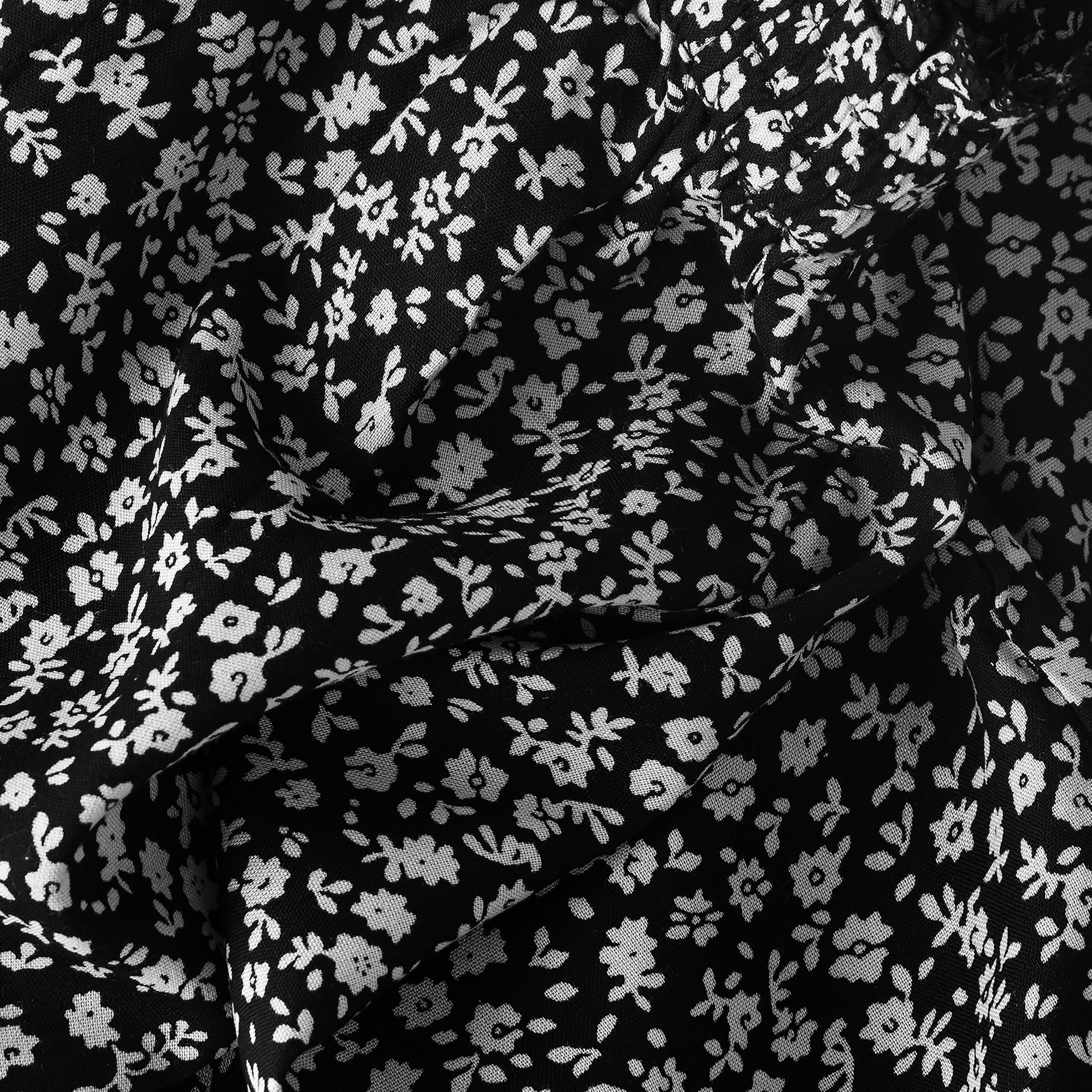UniqKidz All Over Printed Pants for Girls-girls-clothing-bottoms-trousers-image-3