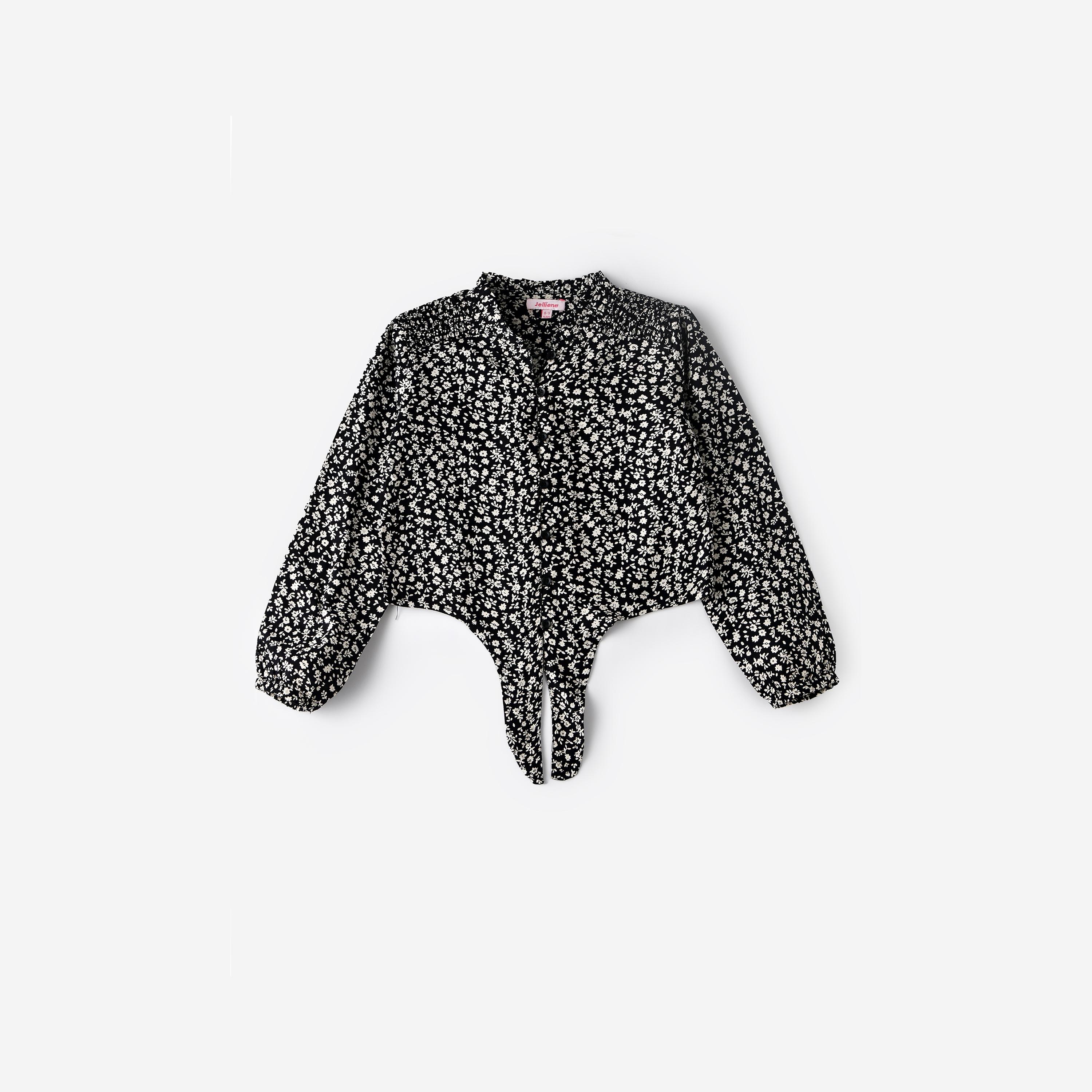 UniqKidz Soft and Comfortable Top-girls-clothing-blousesandshirts-image-1