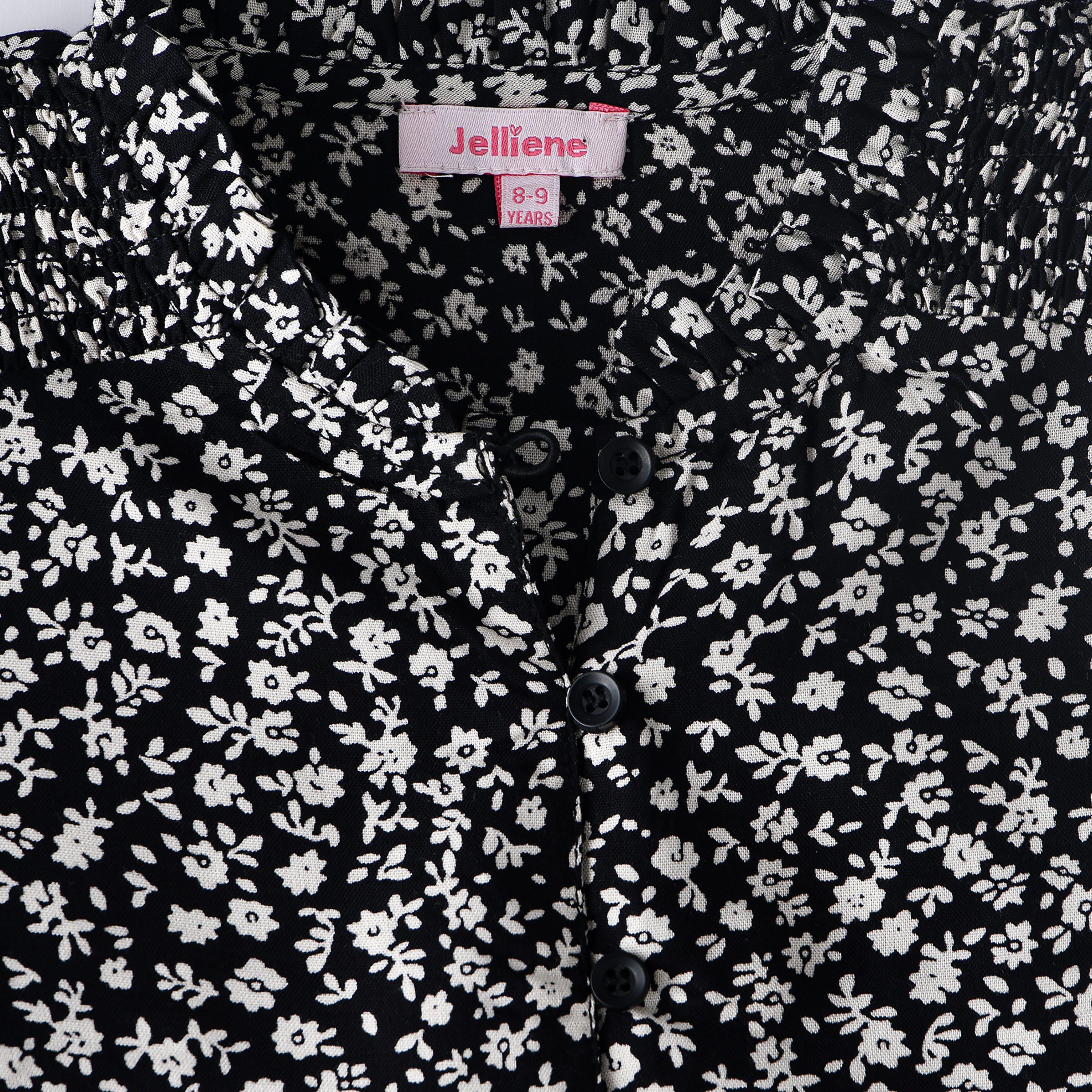 UniqKidz Soft and Comfortable Top-girls-clothing-blousesandshirts-image-2