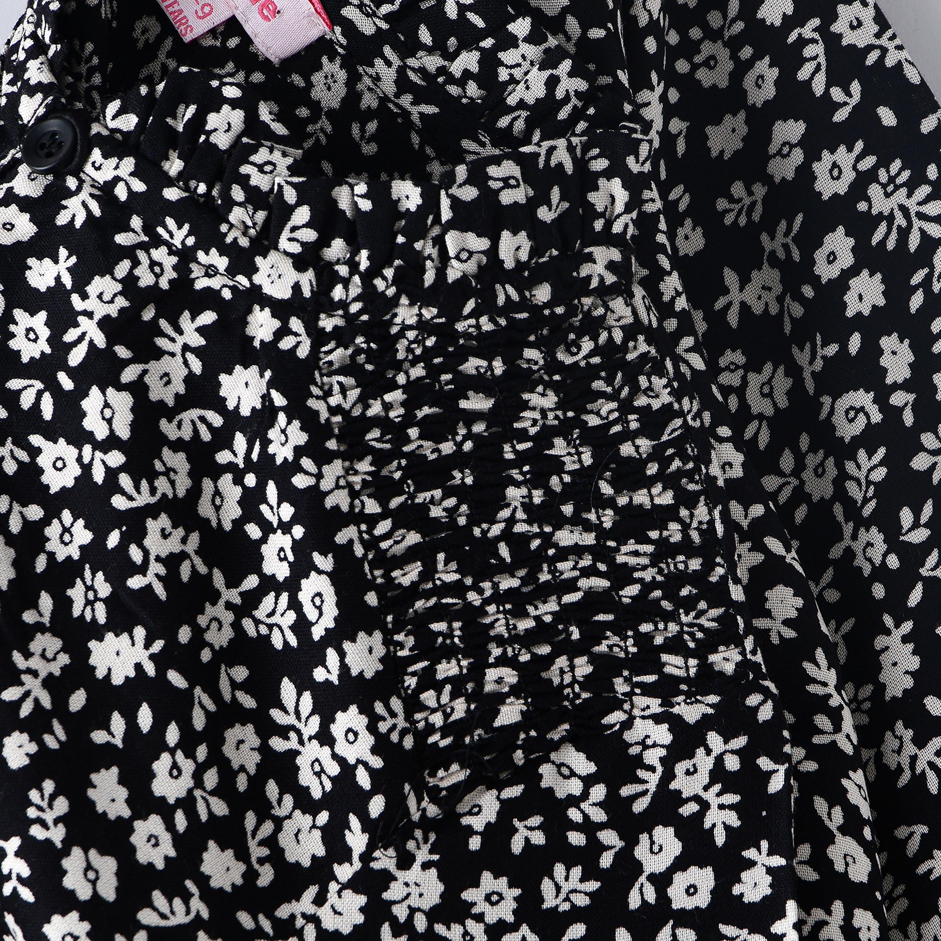 UniqKidz Soft and Comfortable Top-girls-clothing-blousesandshirts-image-3