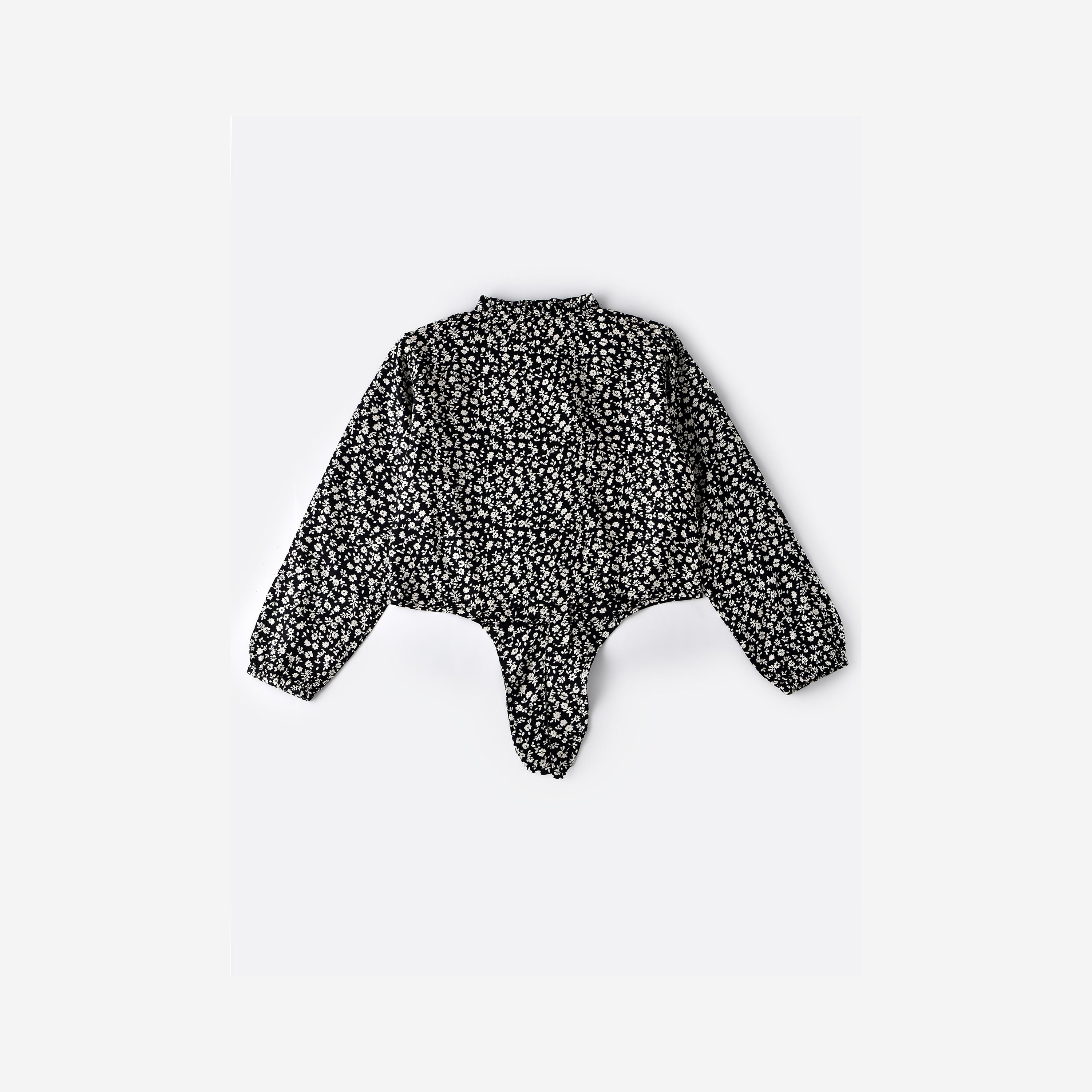 UniqKidz Soft and Comfortable Top-girls-clothing-blousesandshirts-image-4