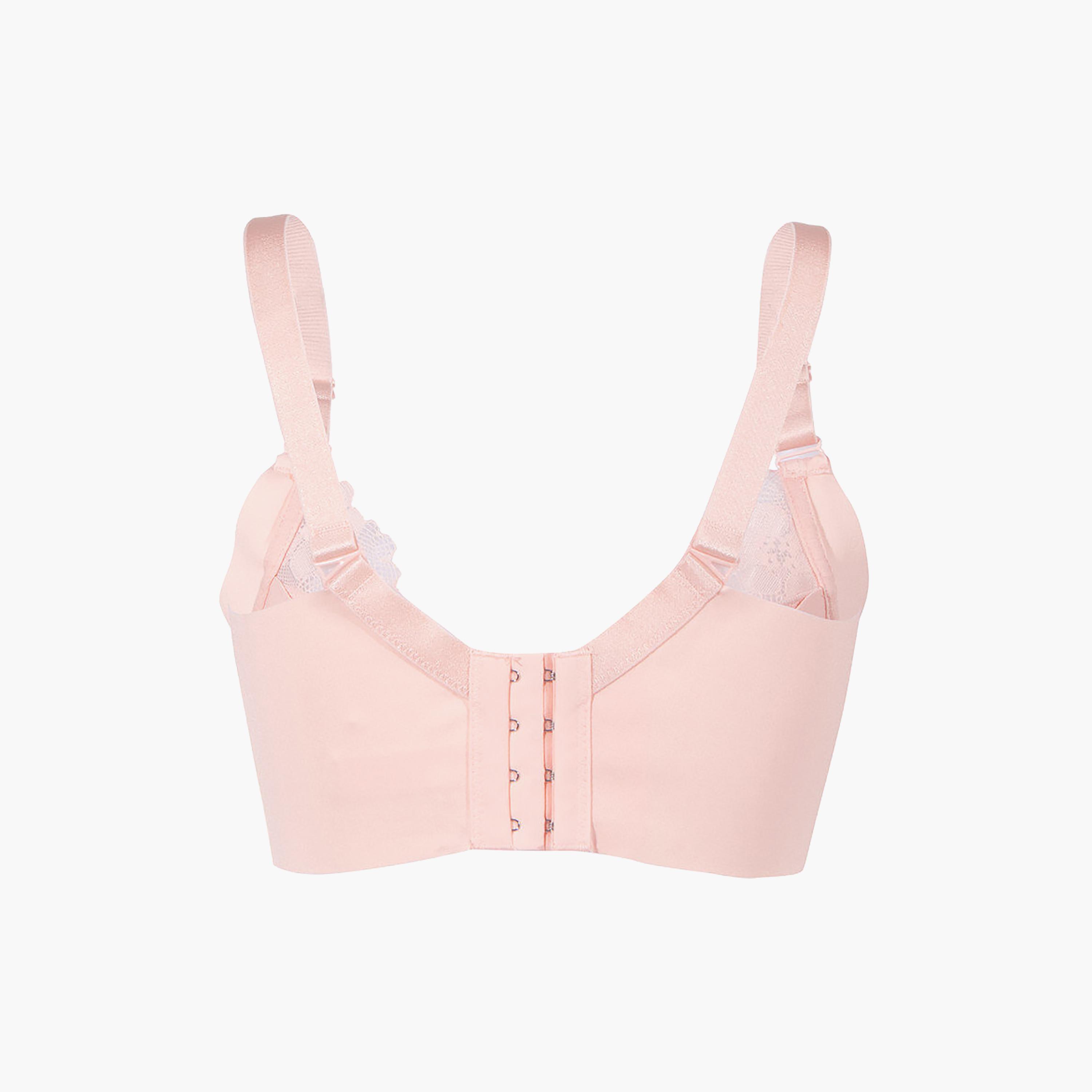 Okus Pretty Lace Maternity & Nursing Bra-women-clothing-maternity-lingerie-bras-image-2