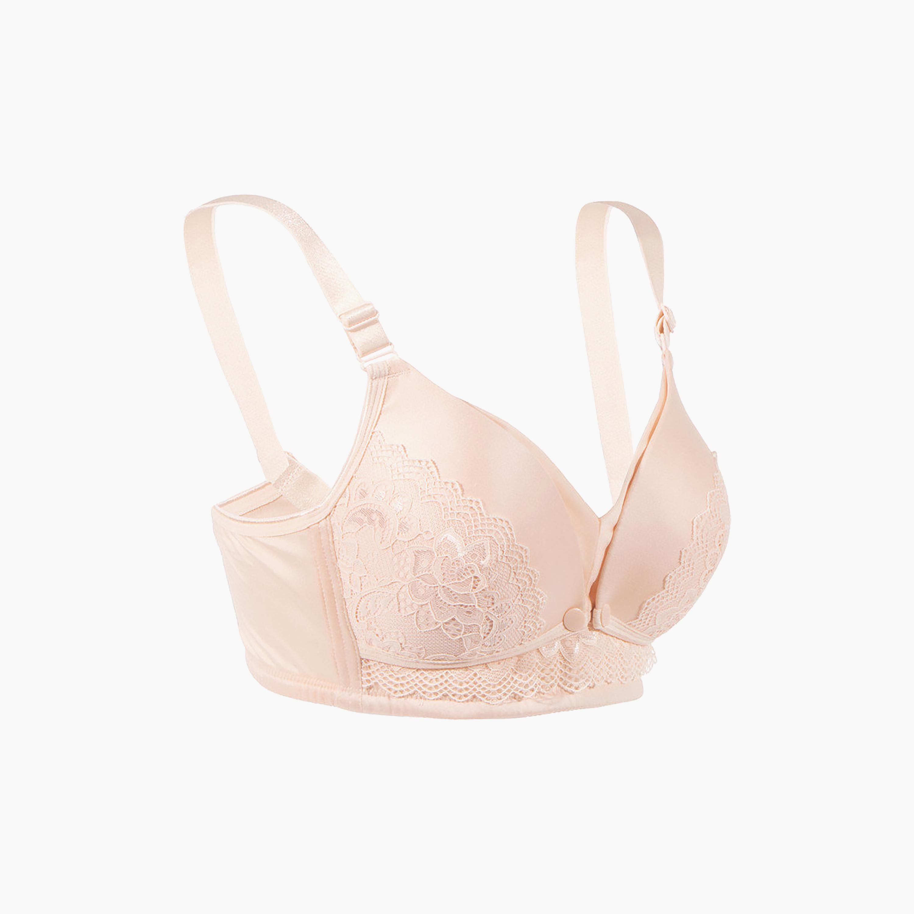 Okus Full Cup Maternity & Nursing Bra-women-clothing-maternity-lingerie-bras-image-1